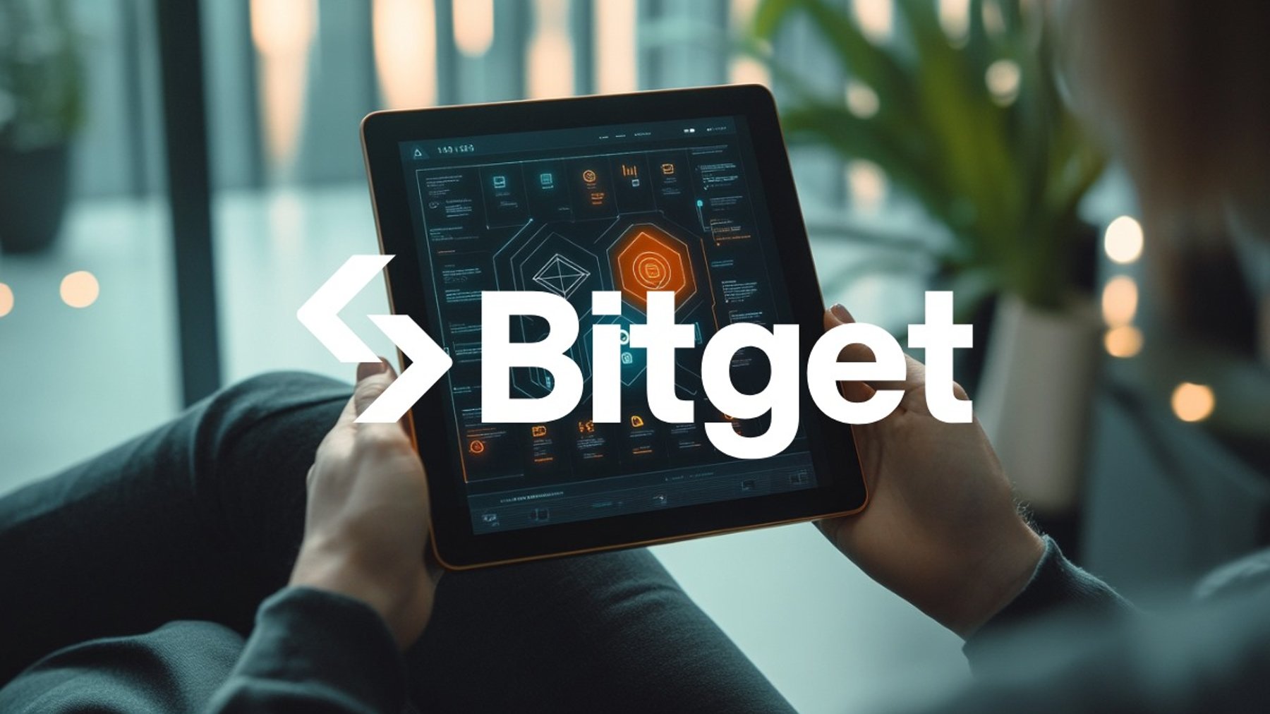 bitget research
