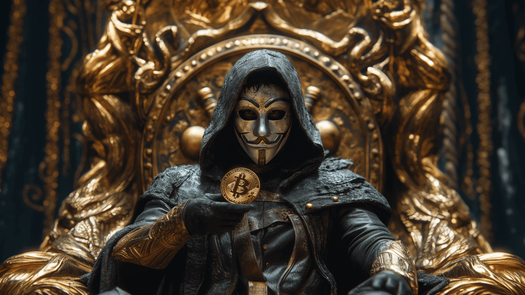 HODLerzy BTC w 2024 roku.