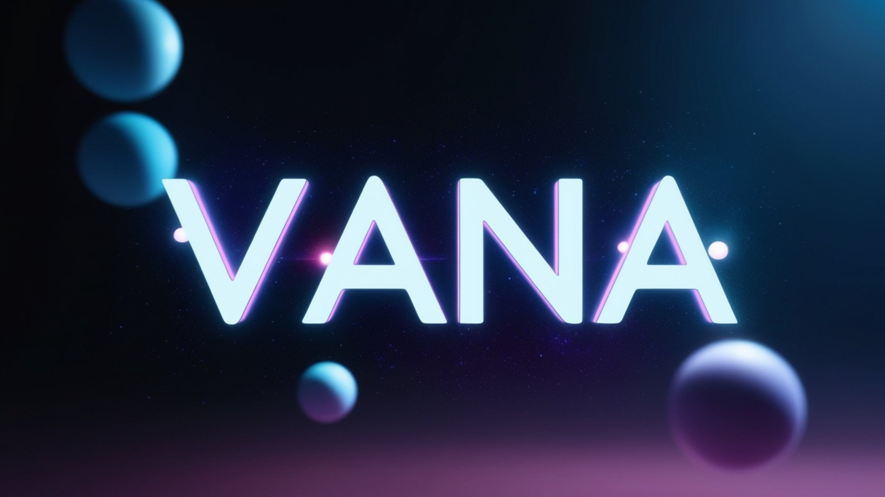 Token Vana.