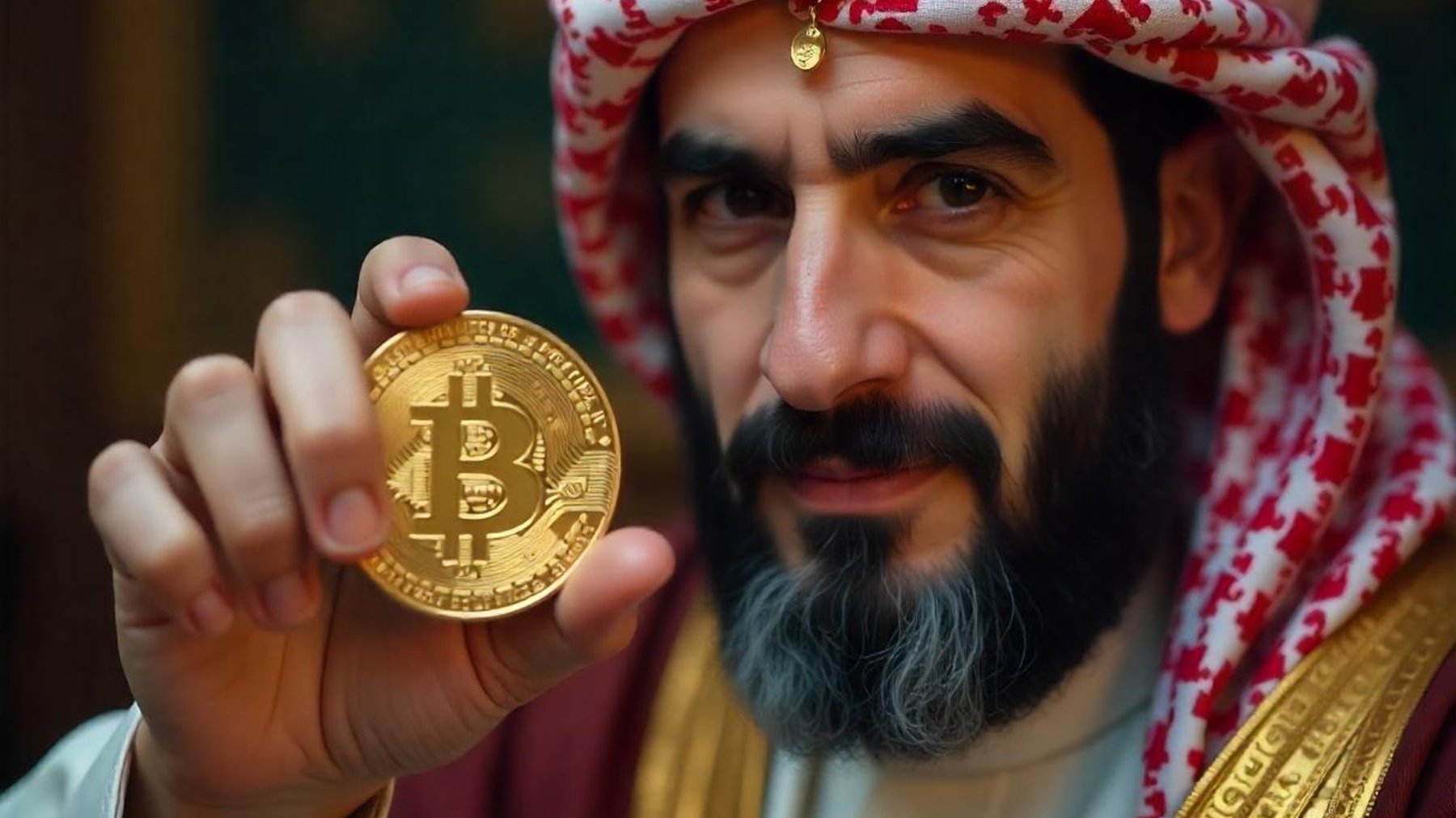 Iran wprowadza nowe regulacje ws. kryptowalut.
