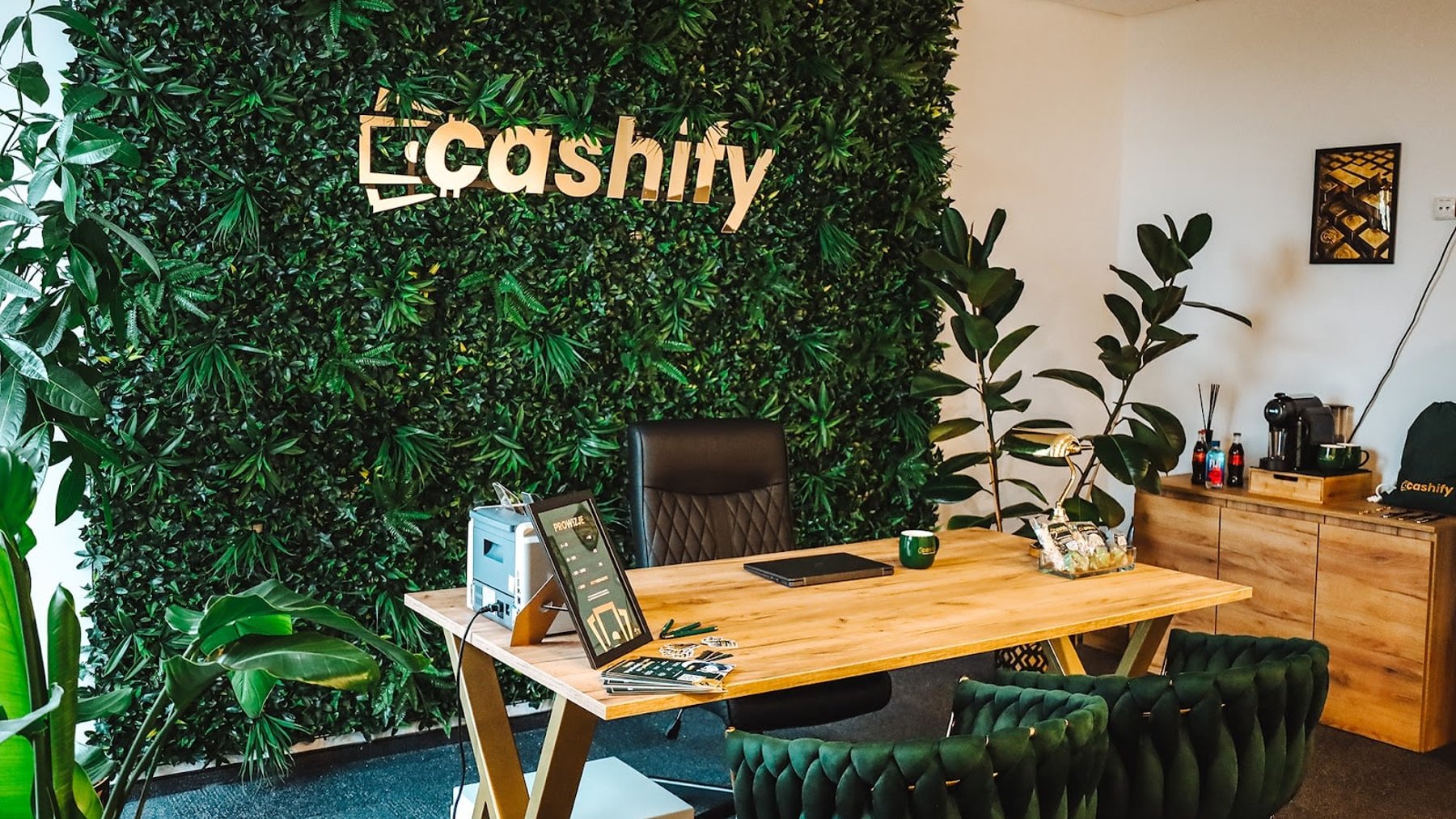 cashify bydgoszcz