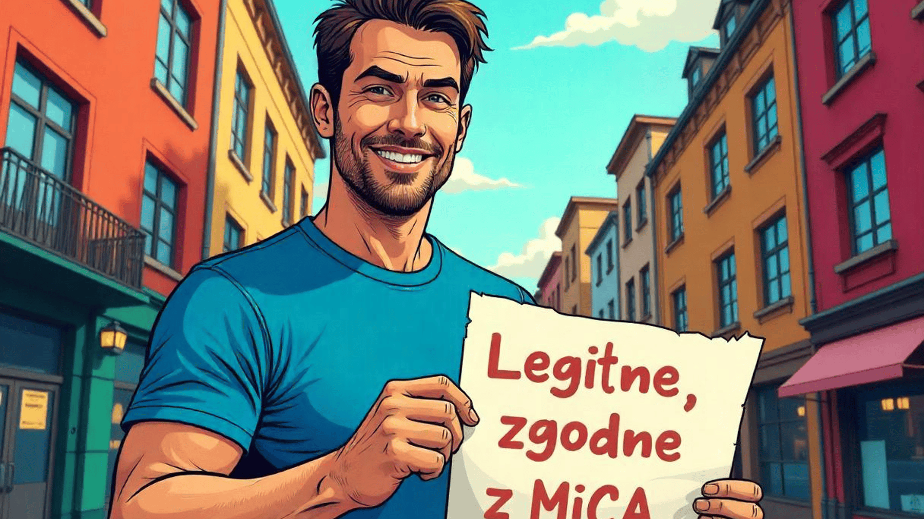MiCA.