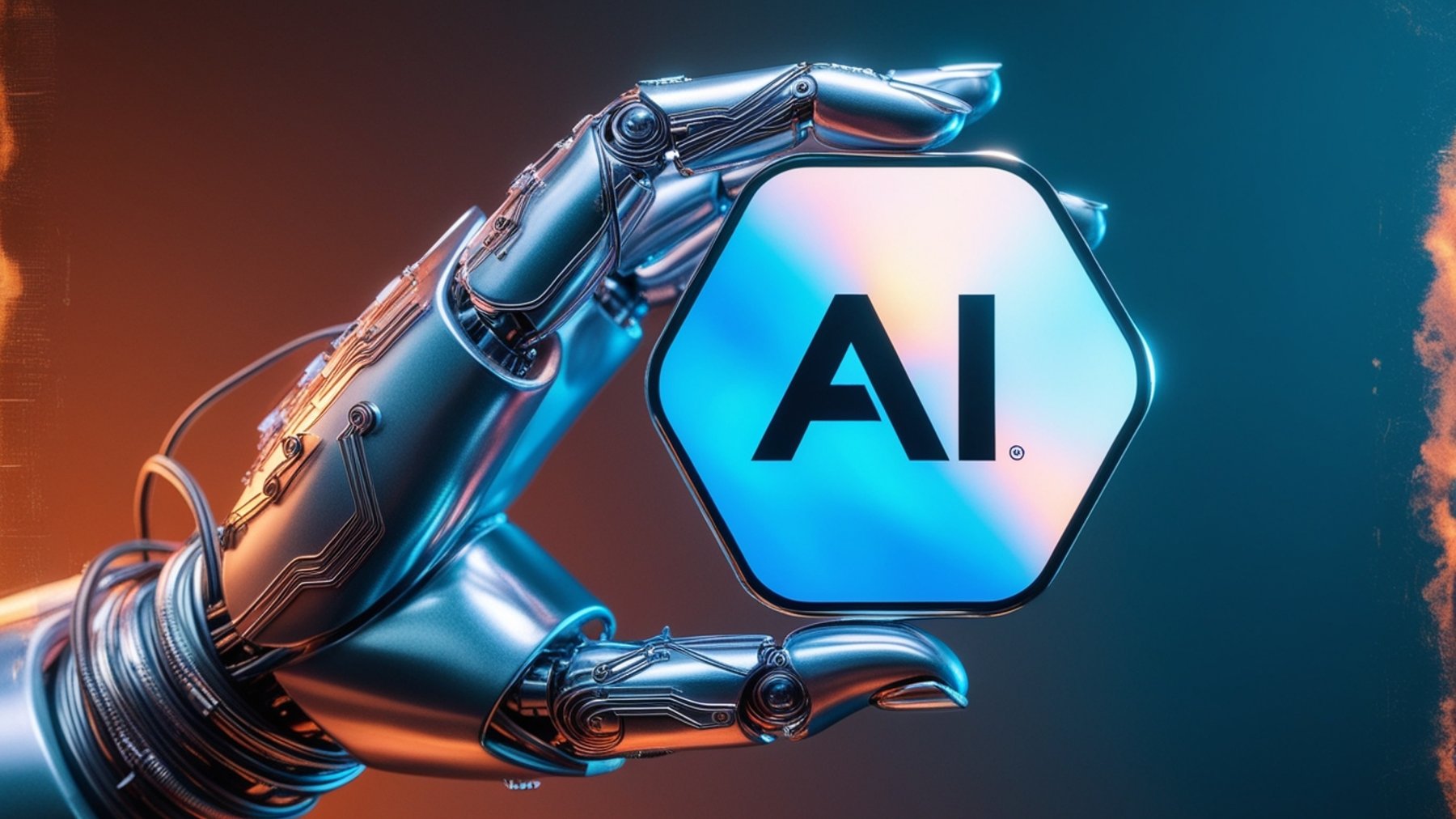 Tokeny AI.