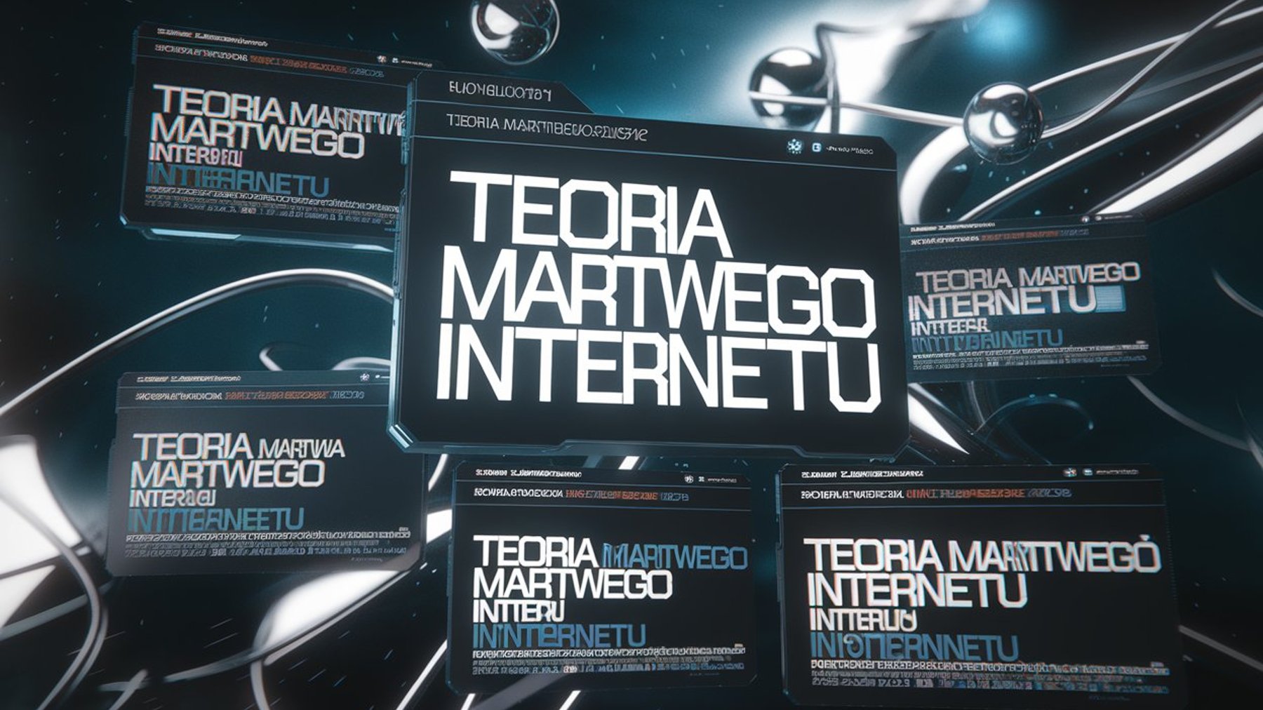 Internet według Sama Altmana.