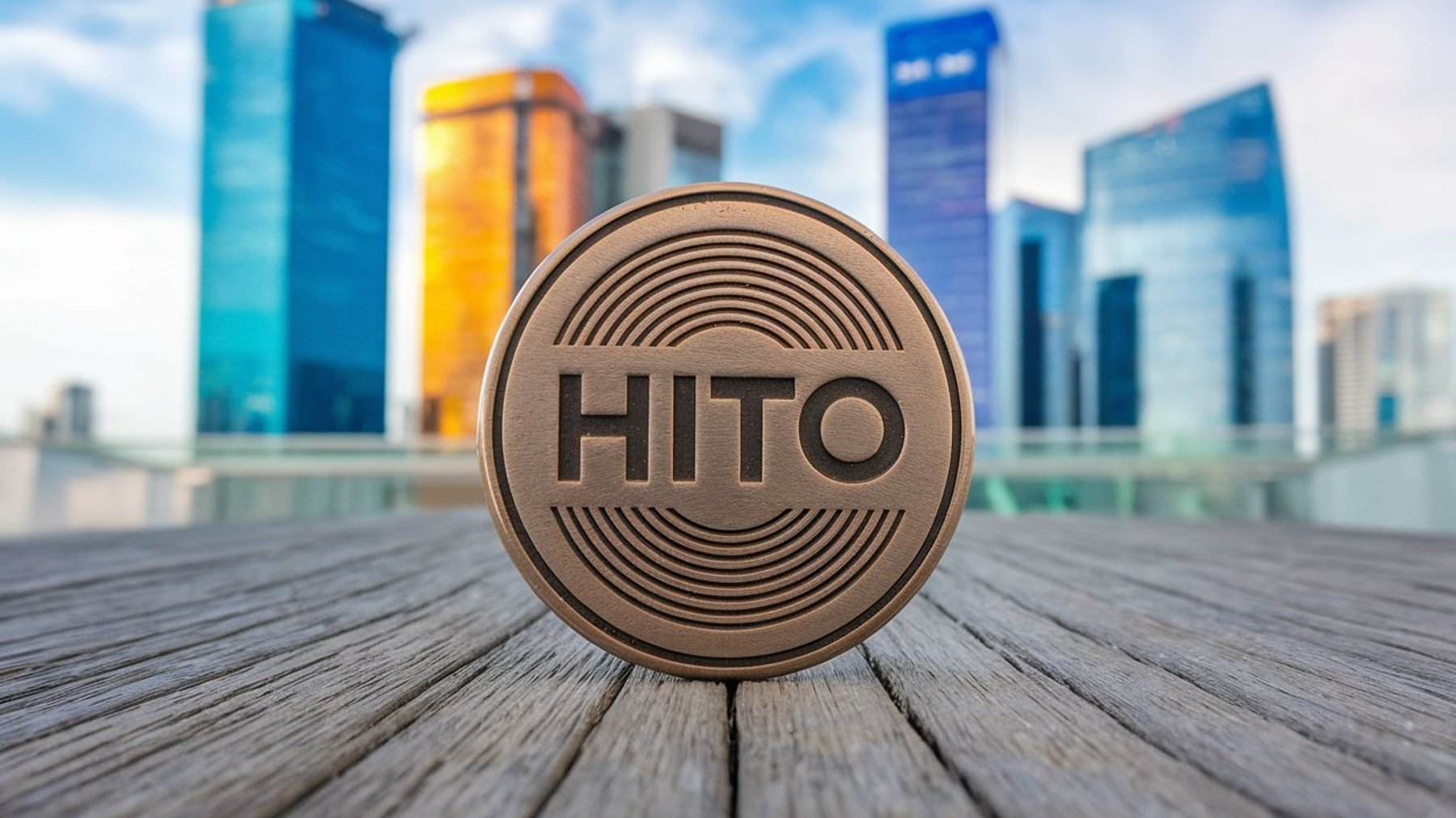 HITO.
