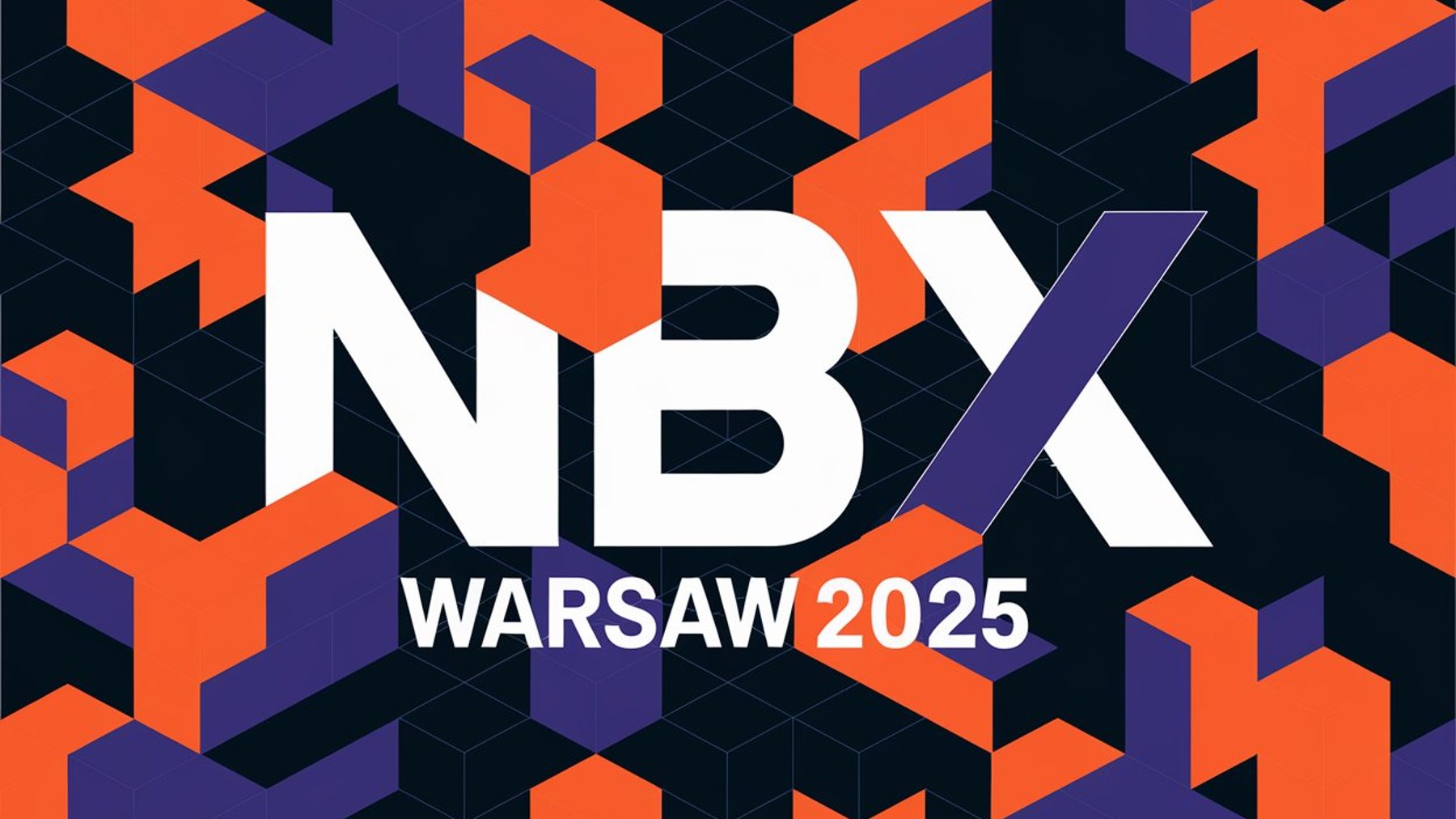 NBX Warsaw 2025.