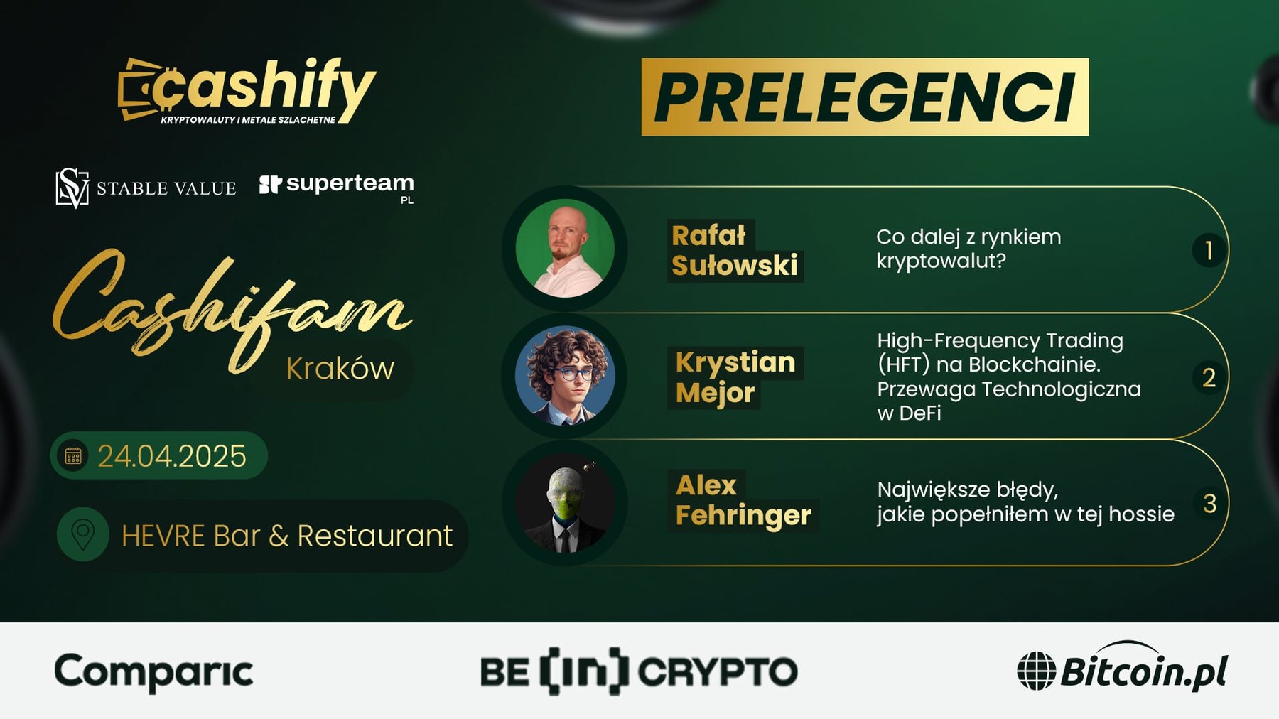 cashify Kraków