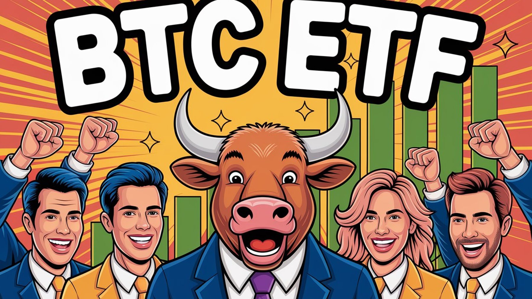 Bitcoin ETF