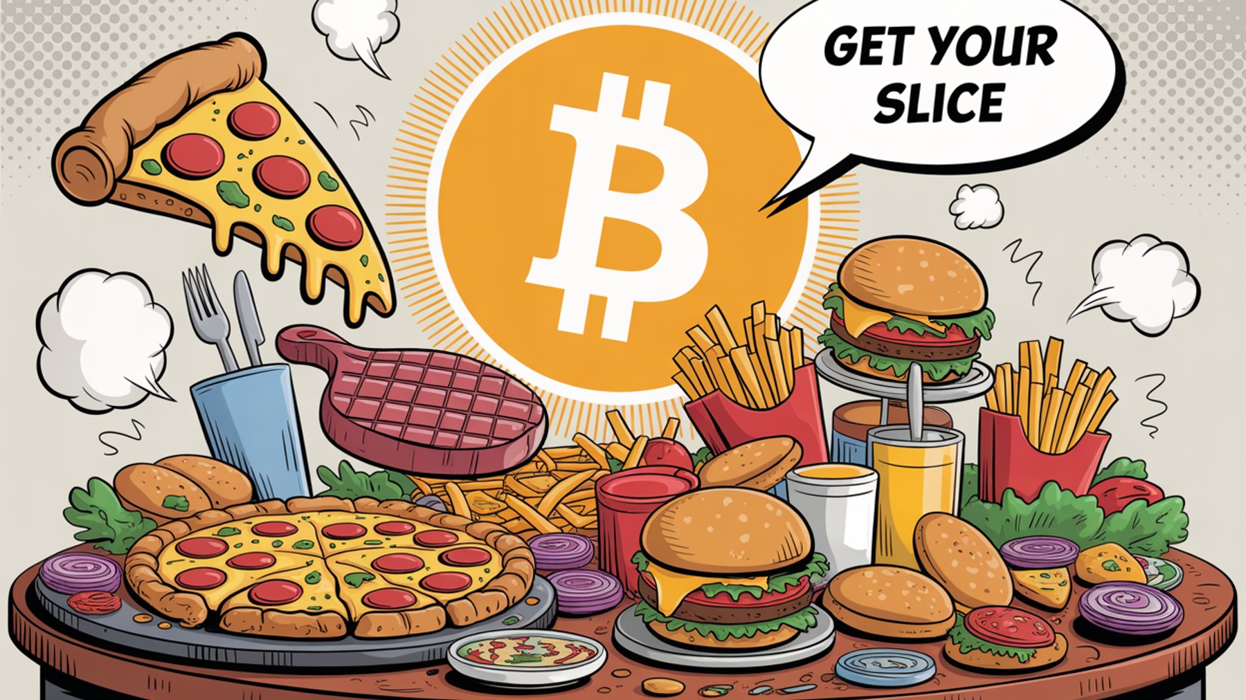 BTC.