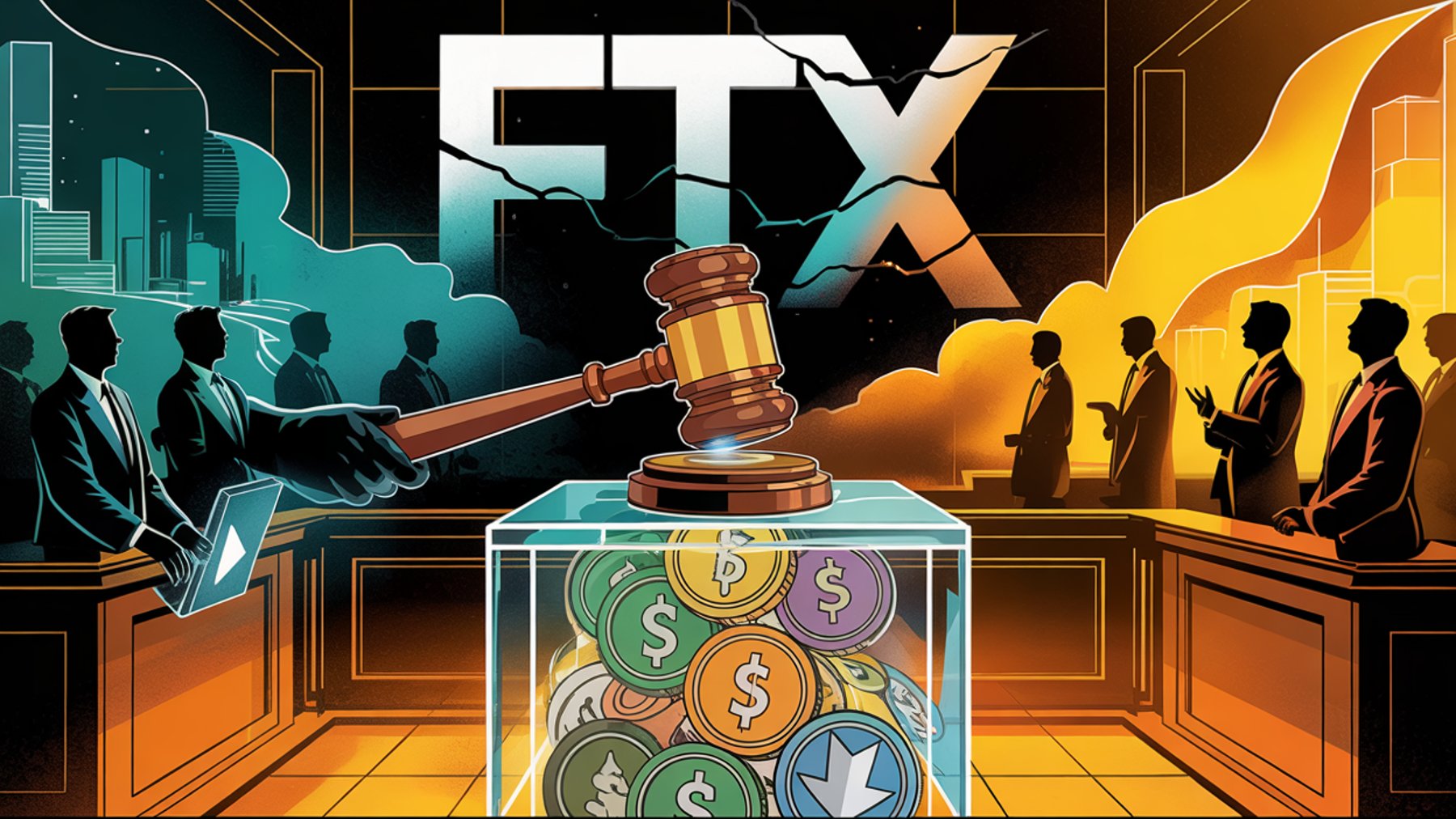 FTX