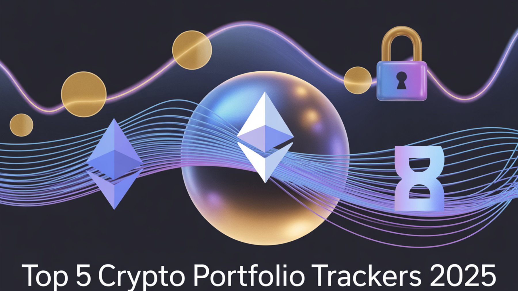 Najlepsze aplikacje do śledzenia portfolio kryptowalut.