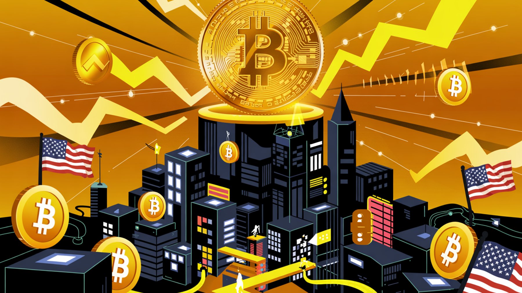 ekosystem bitcoina
