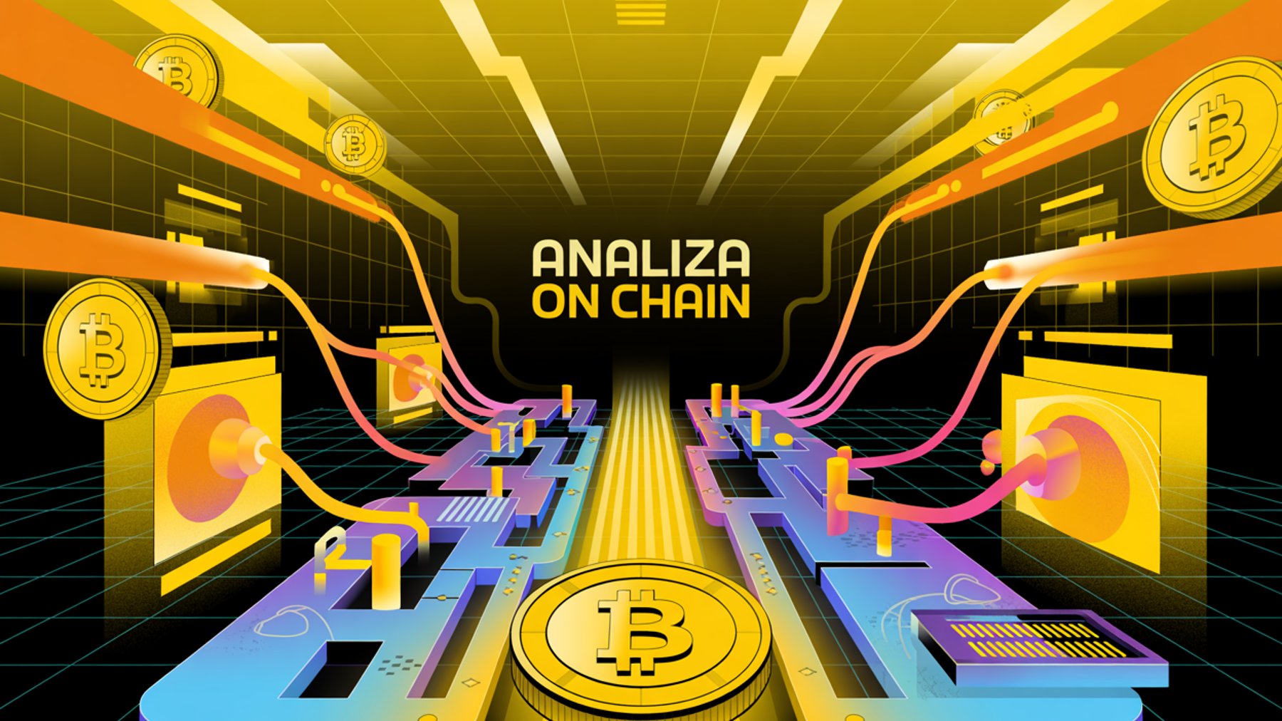 analiza on-chain