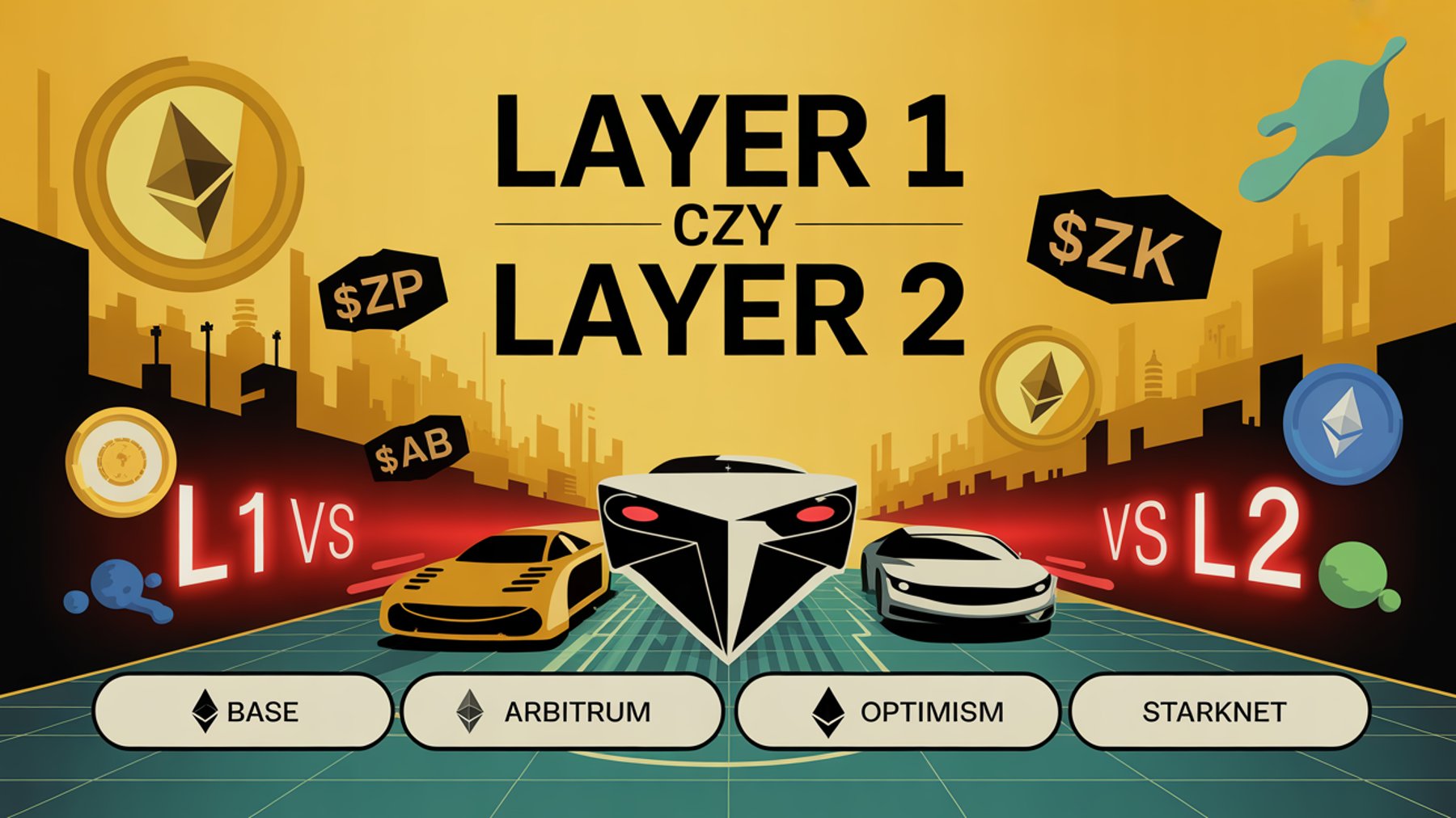 Layer 2