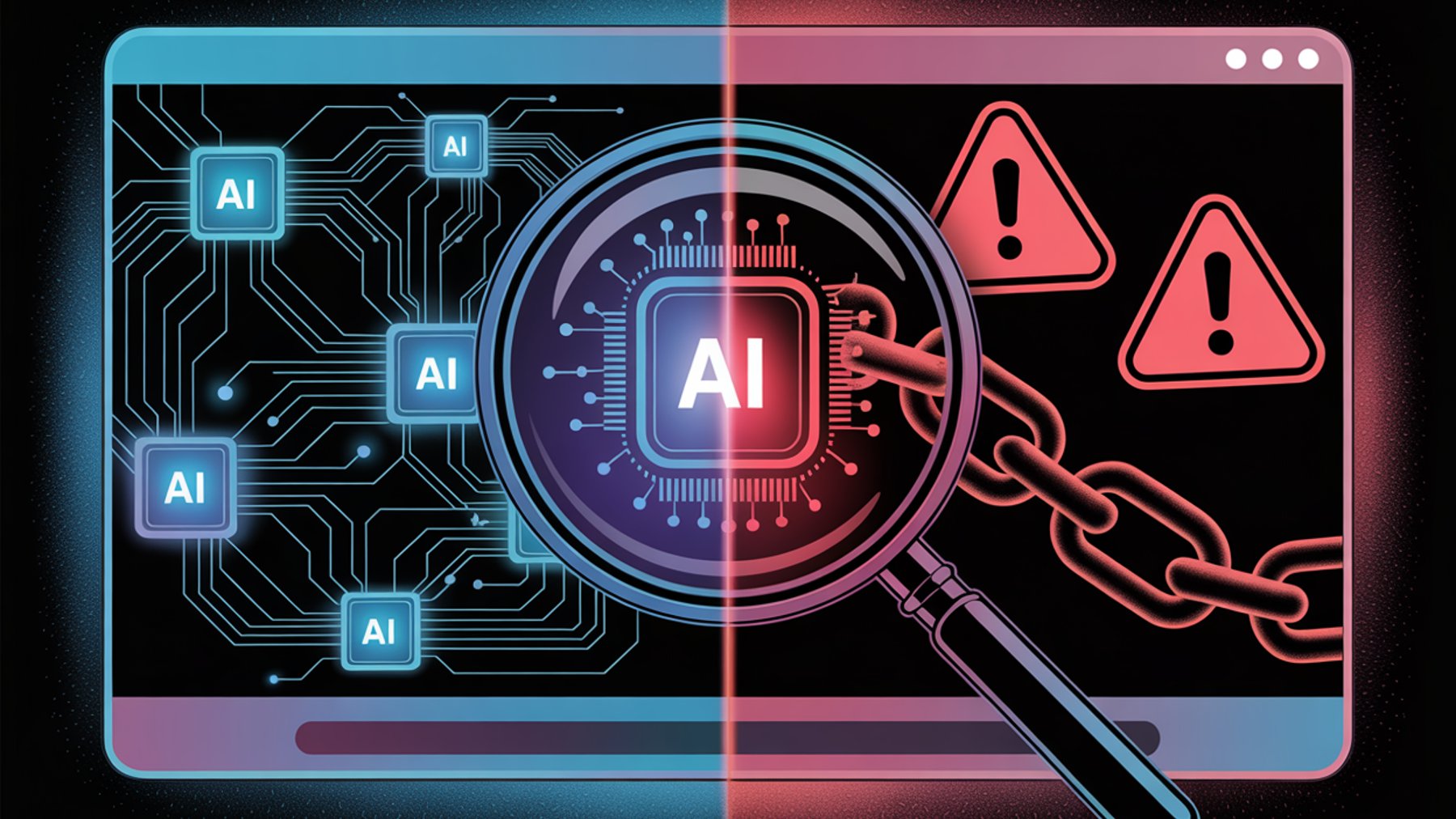 Projekty AI na rynku kryptowalut.