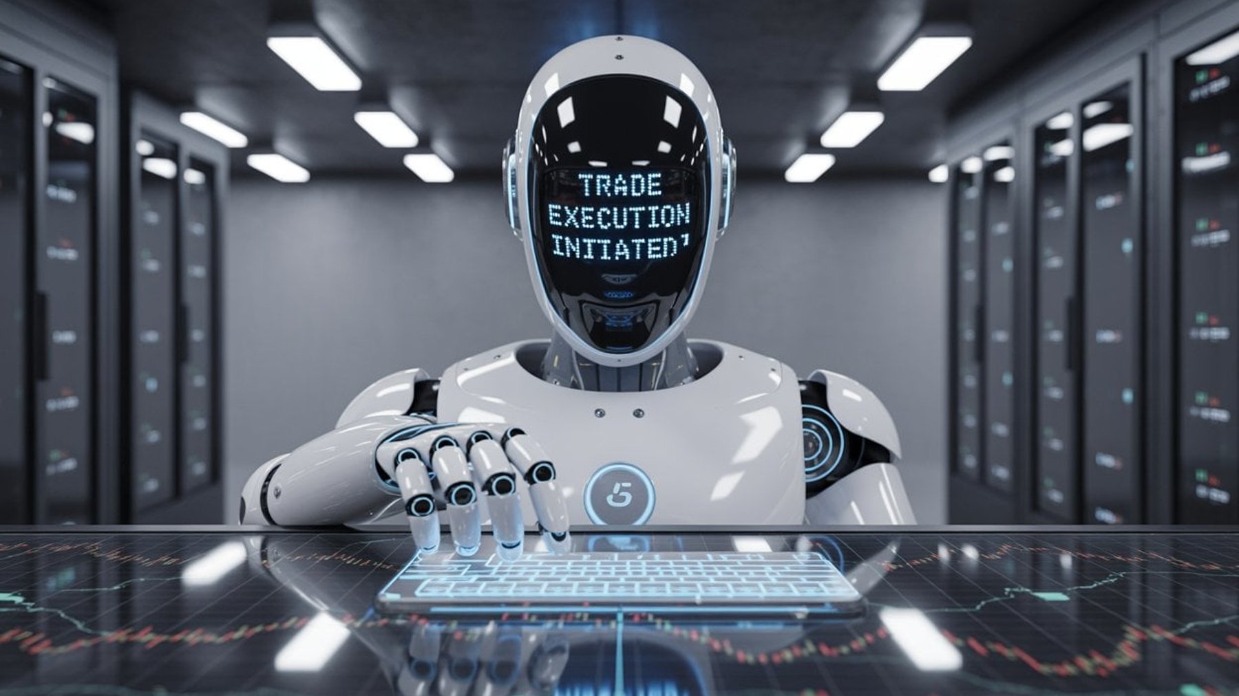 Automatyzacja handlu futures