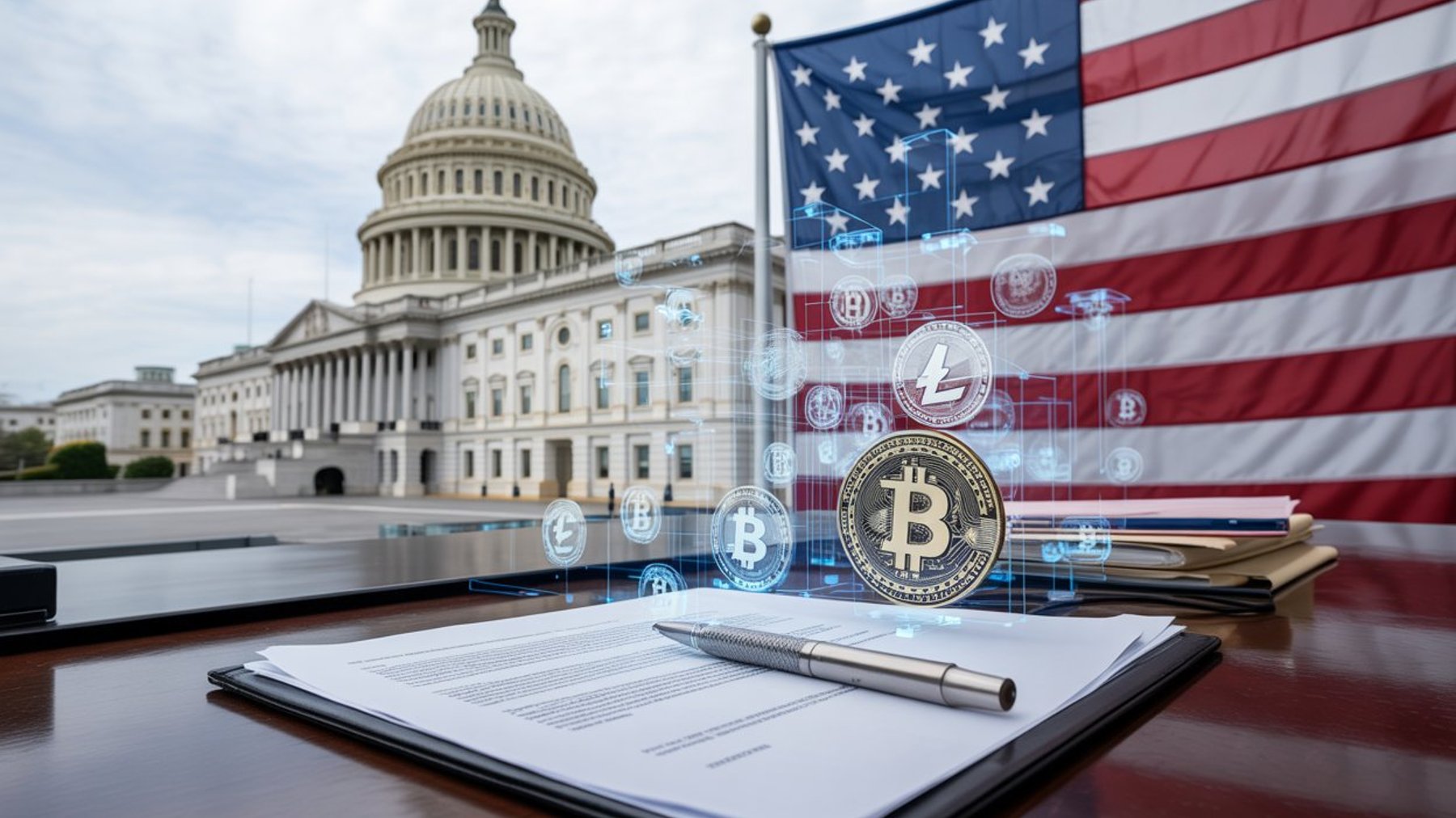 Tydzień Kryptowalut