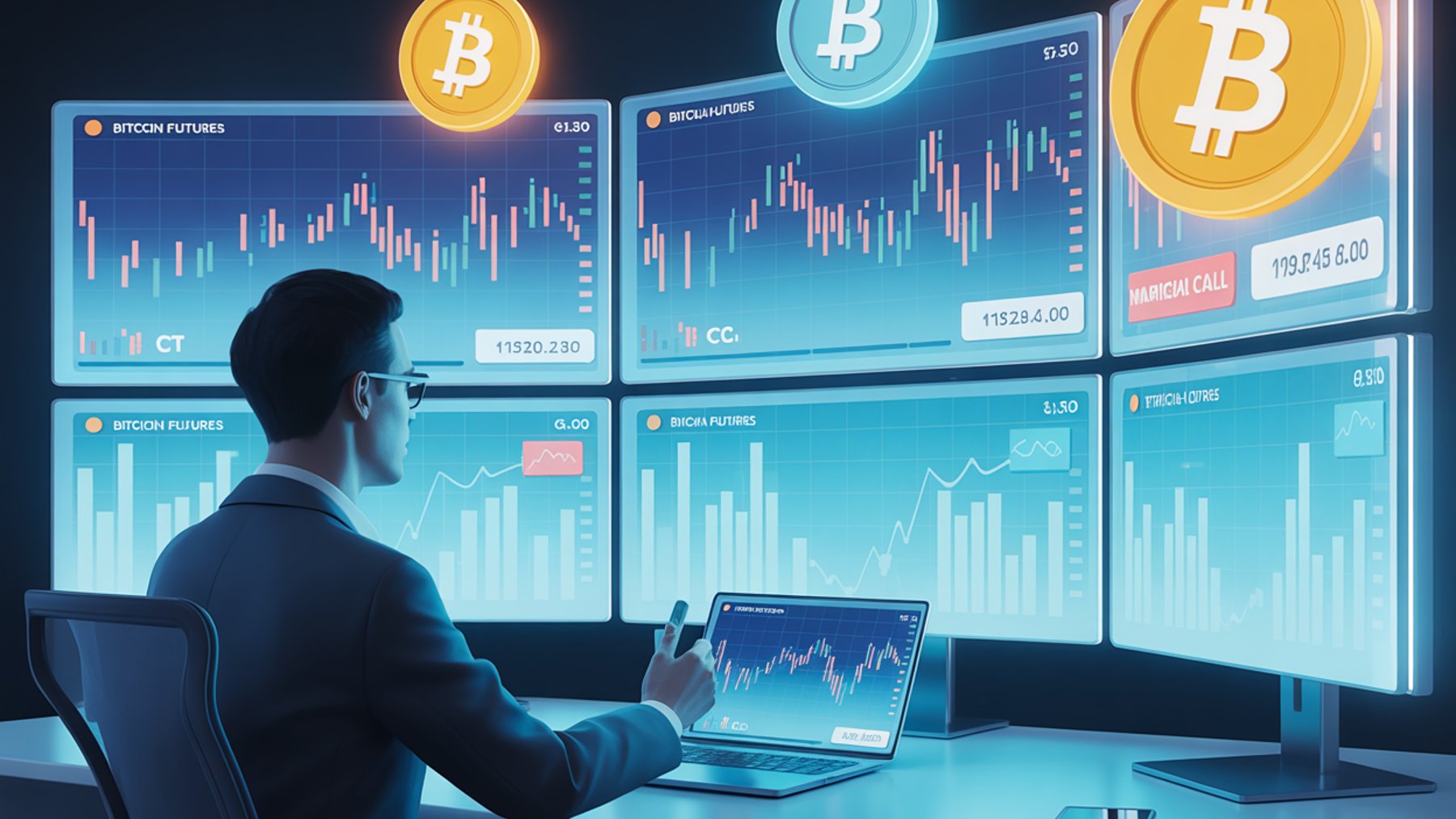 kontrakty terminowe futures na kryptowaluty