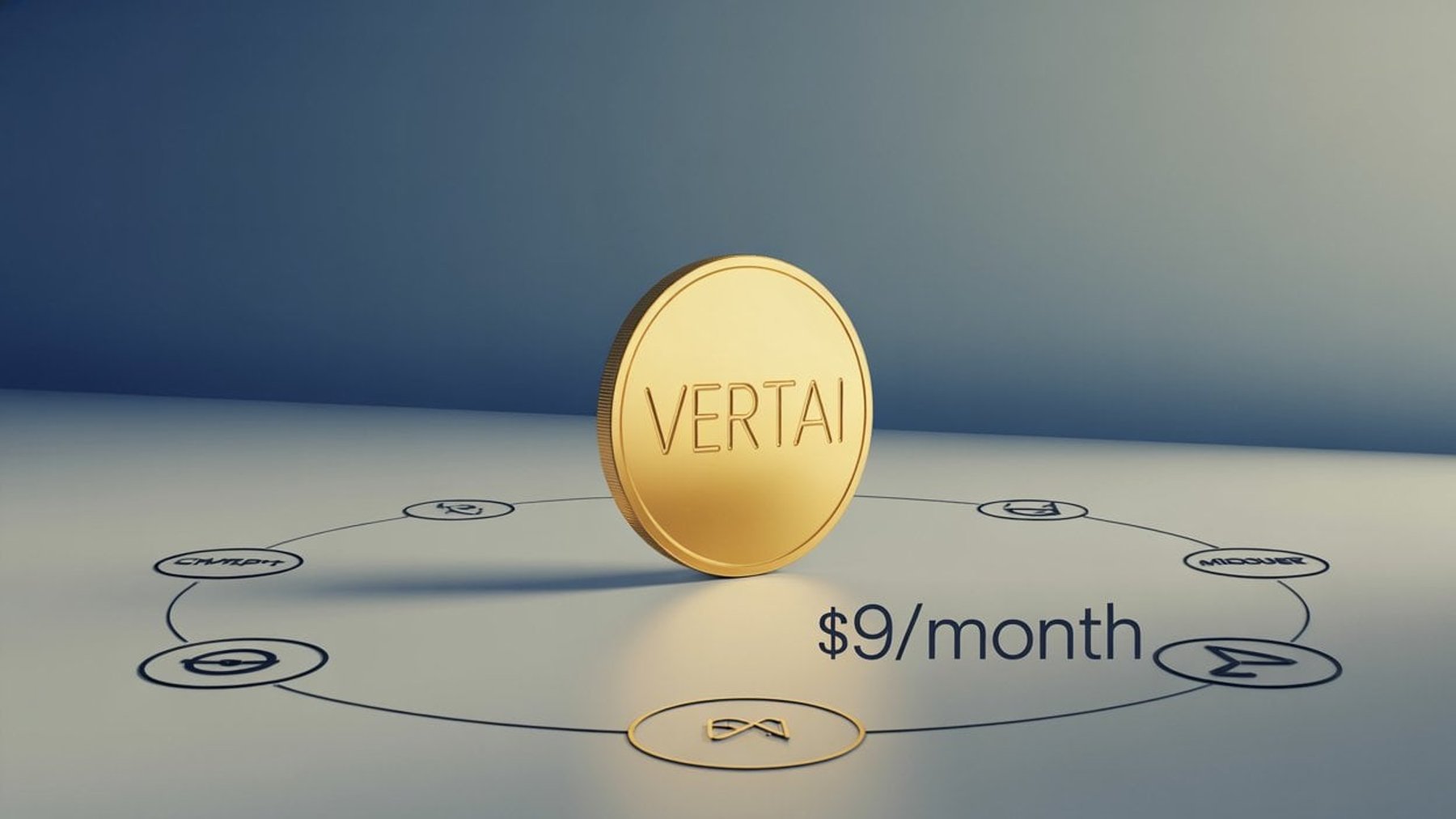 Vertical AI