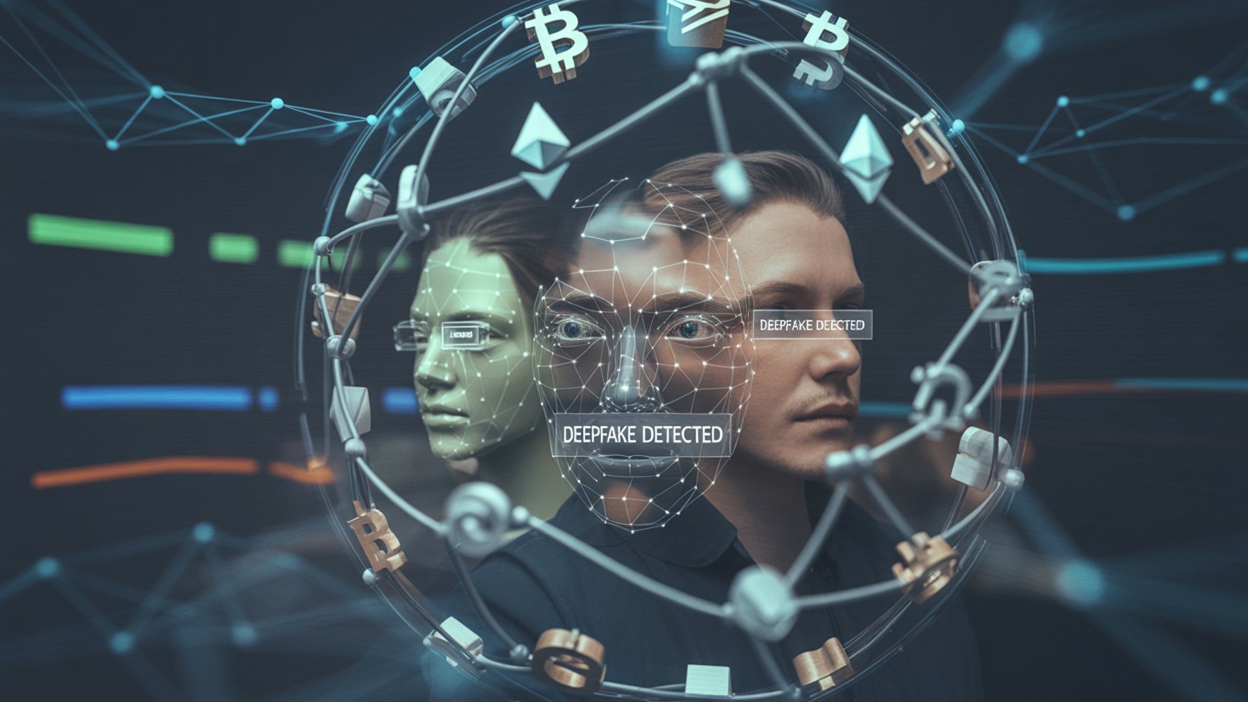 Deepfake