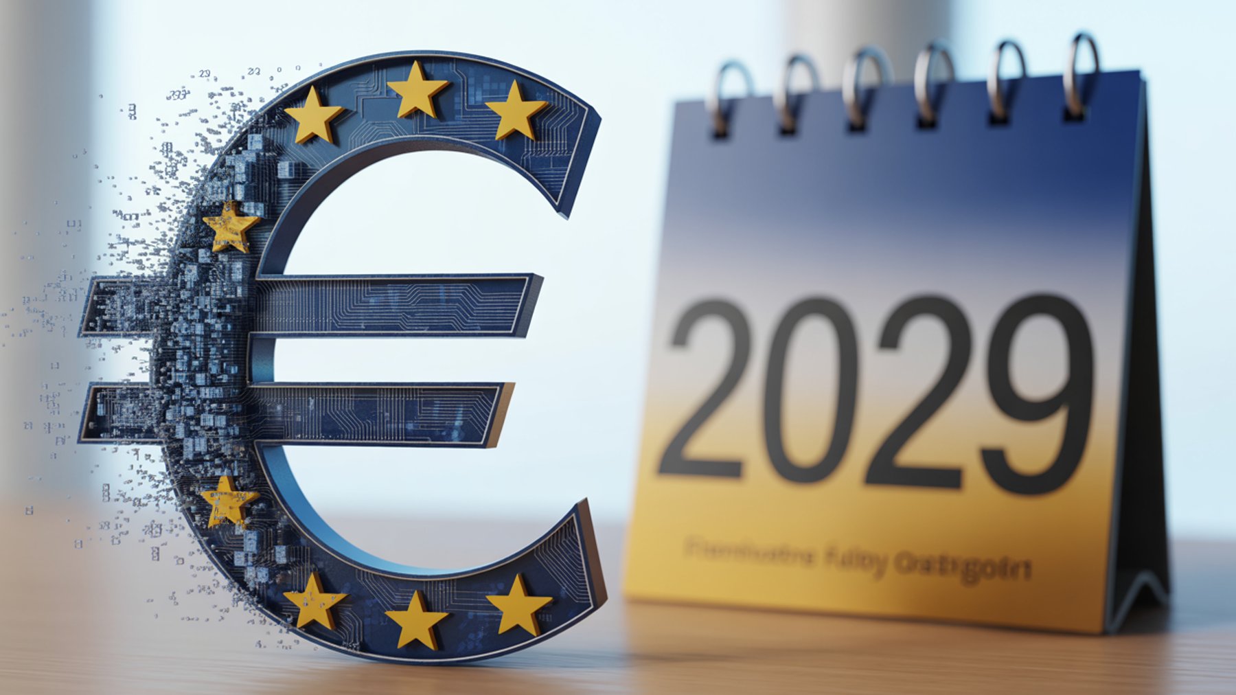 cyfrowe euro
