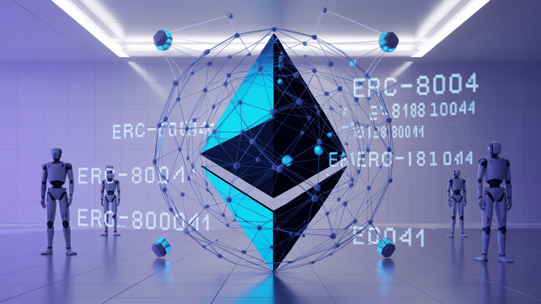 Fundacja Ethereum i dAI.