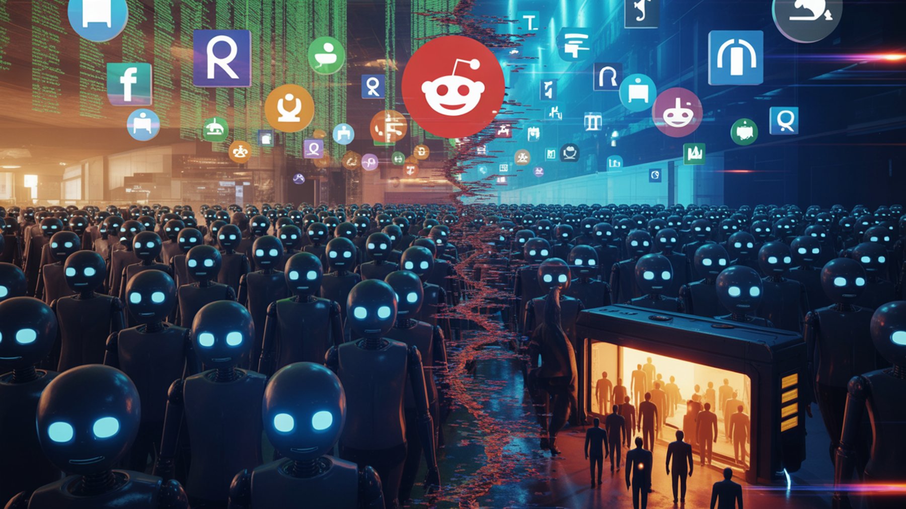Internet