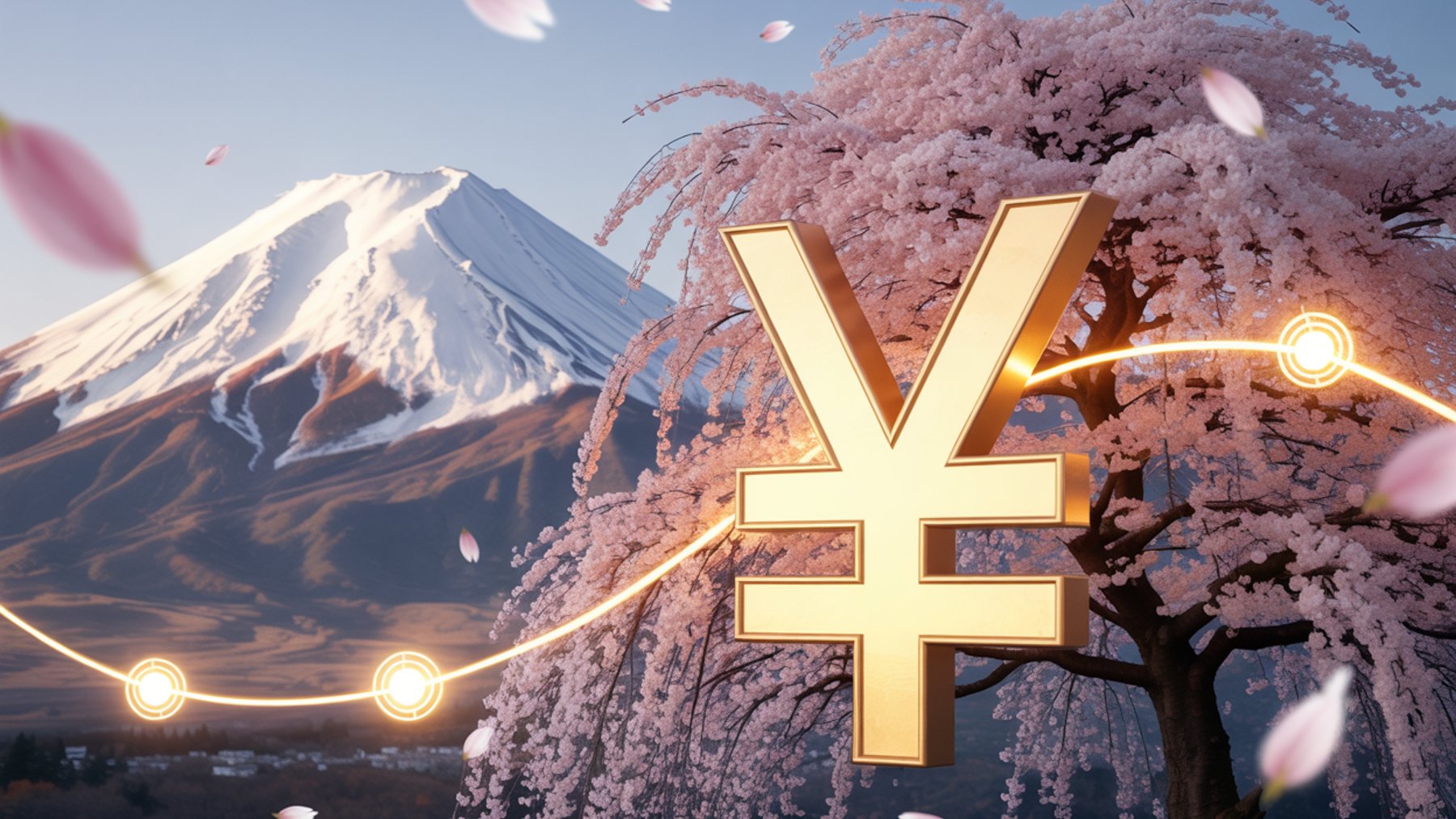 JPYC w Japonii.