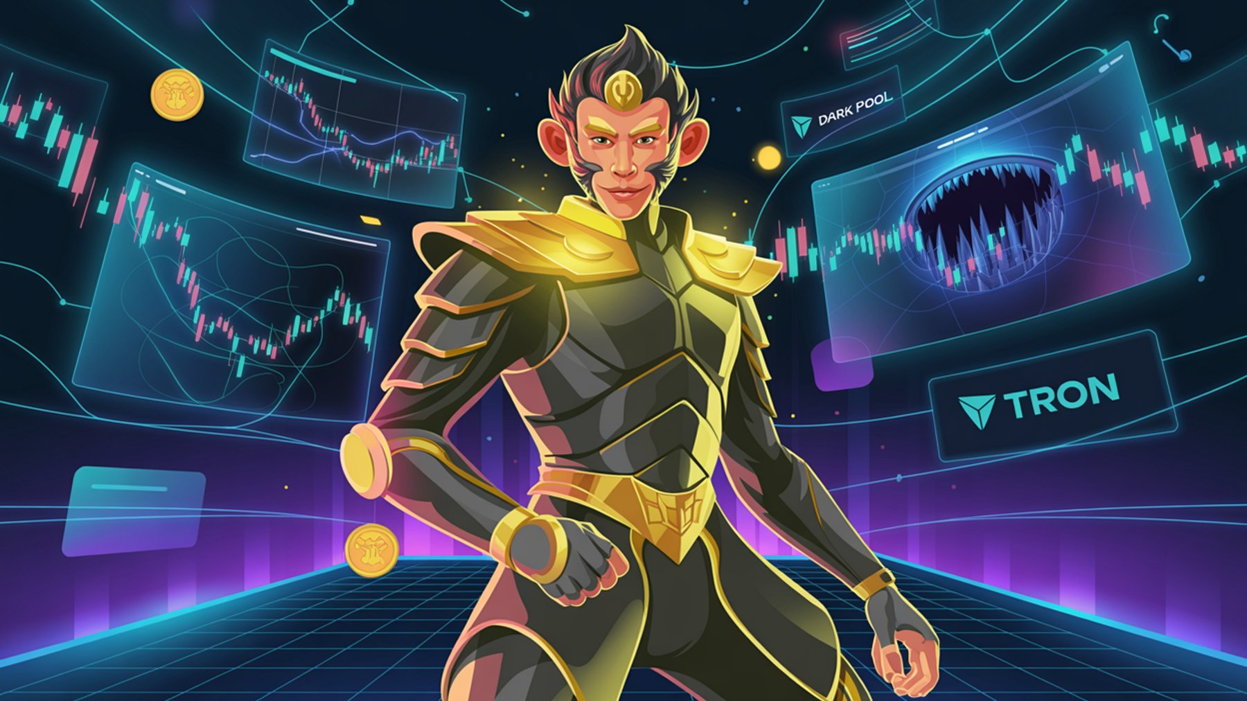 Justin Sun