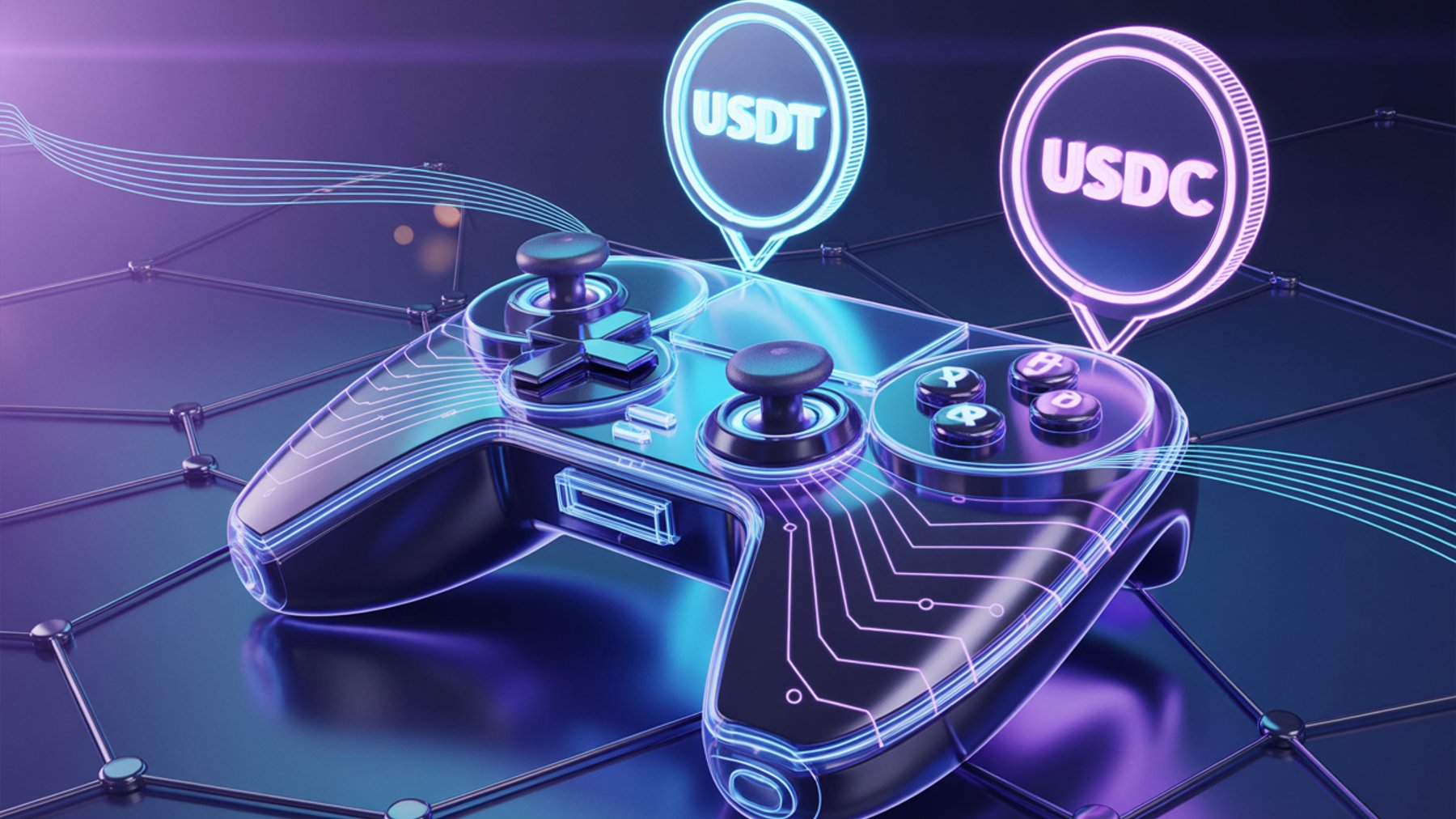 Gaming Web3
