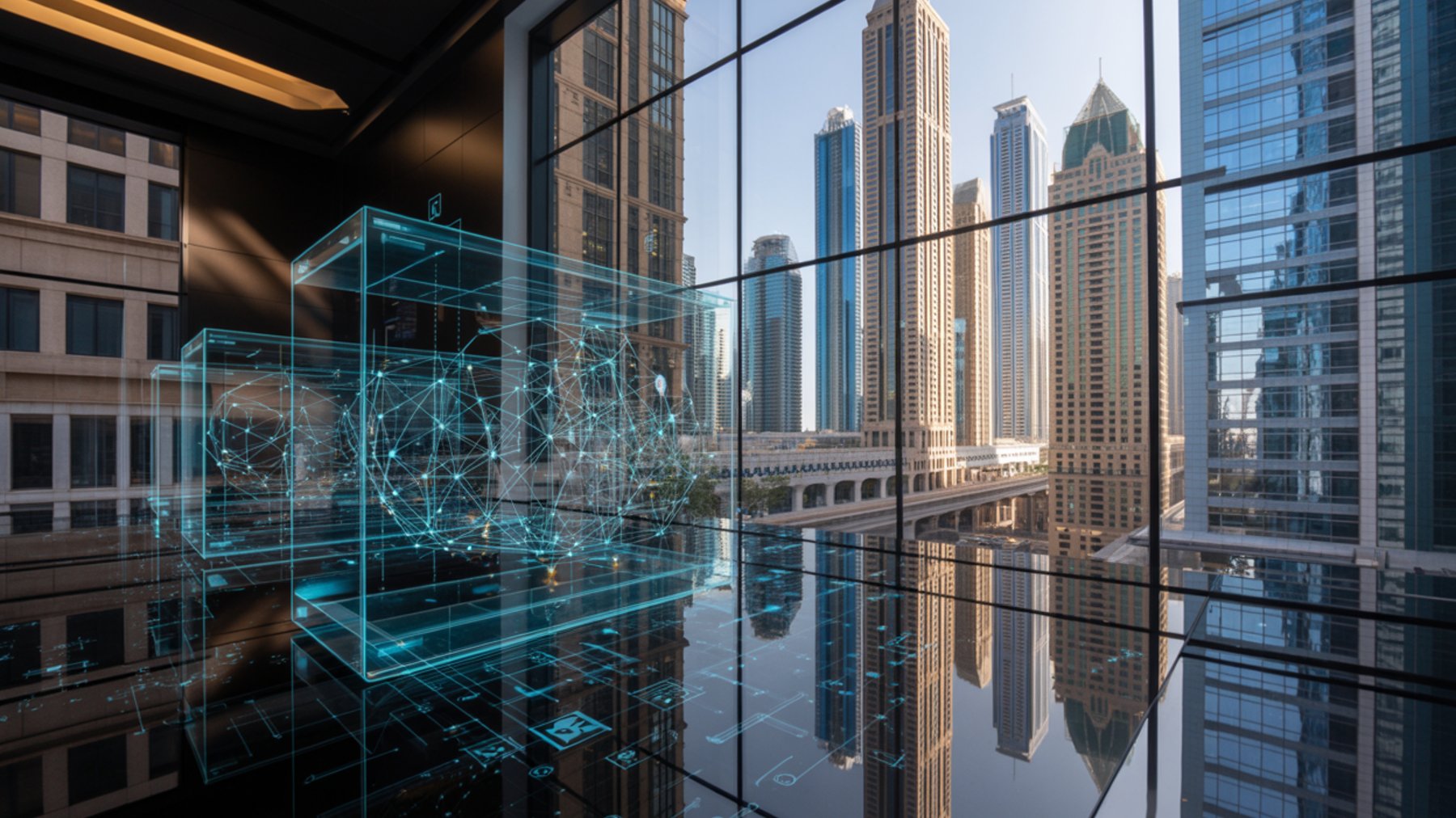 Inveniam Chain