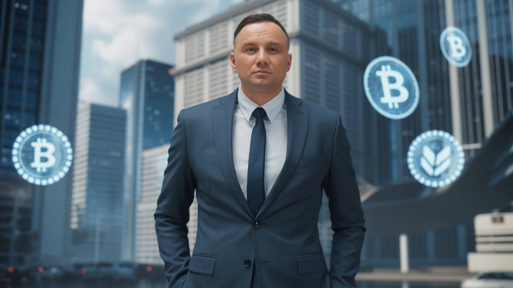 Andrzej Duda