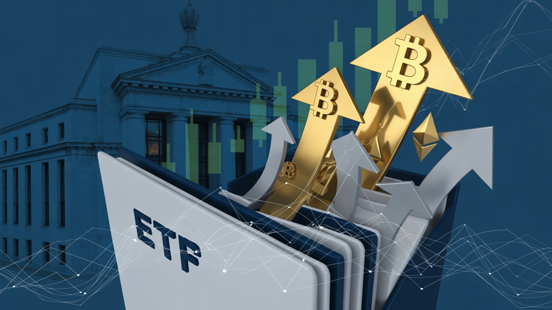krypto ETF