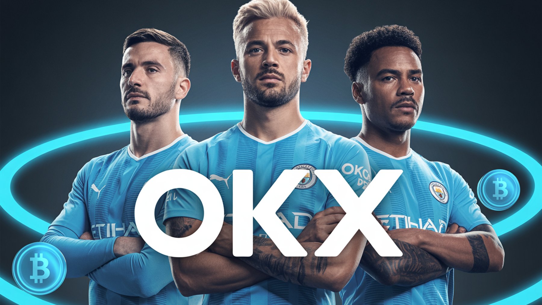 OKX i promocja.