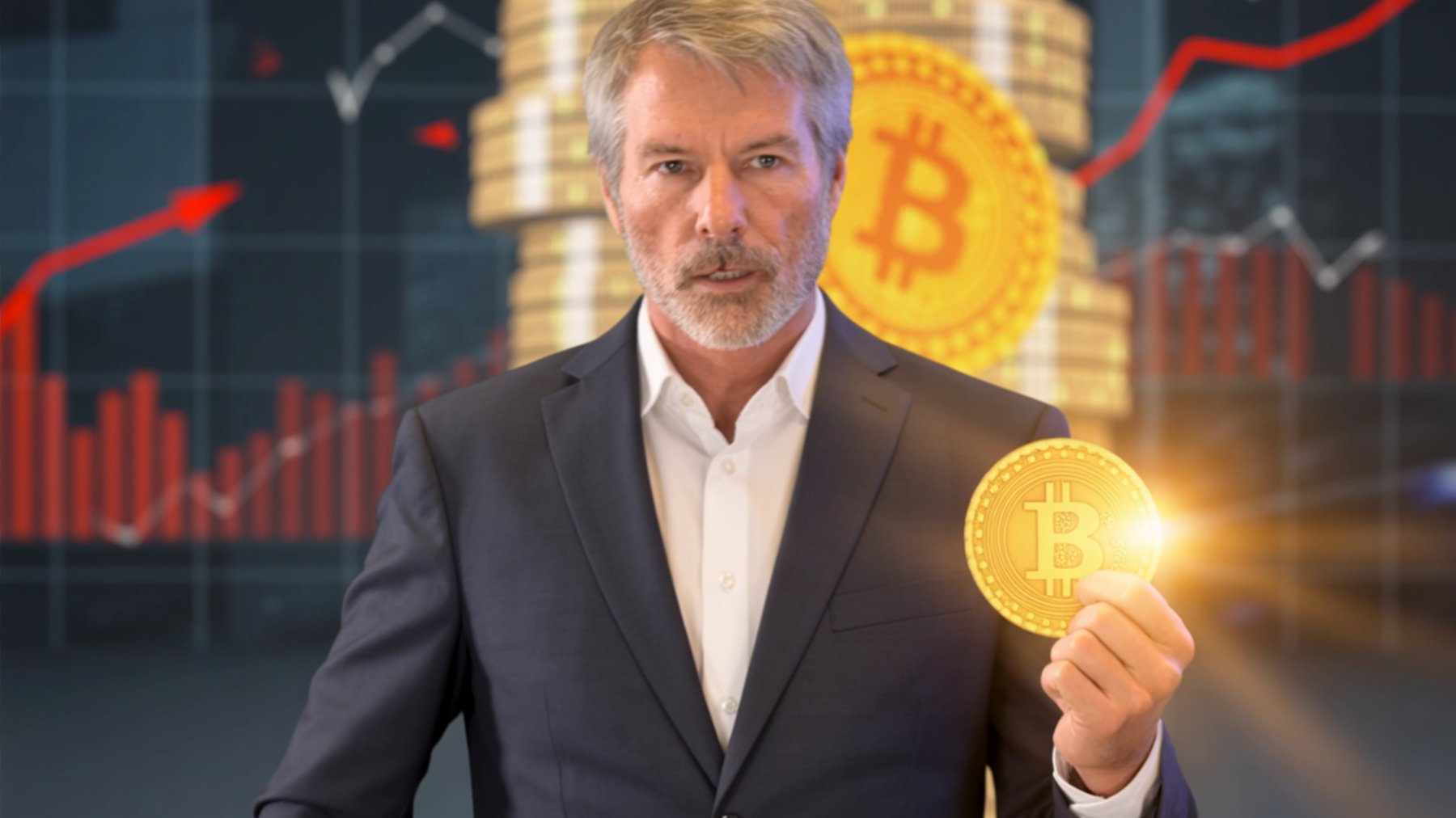 Saylor dokupuje BTC