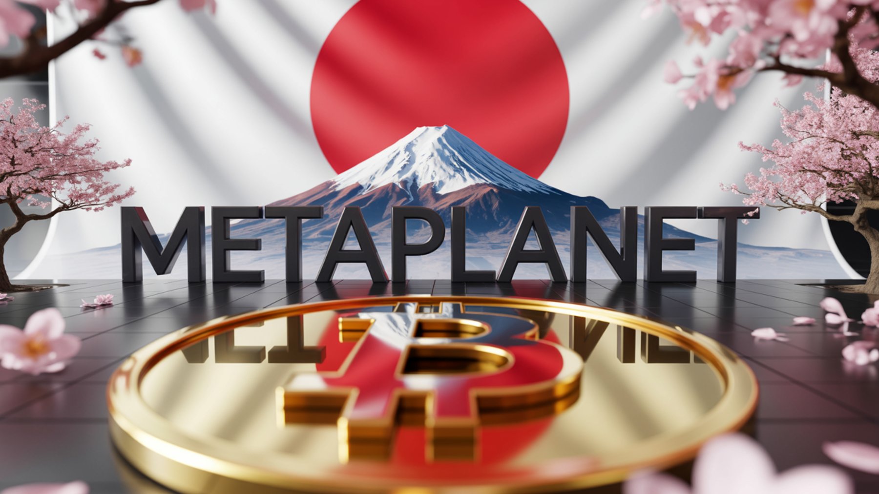 Metaplanet
