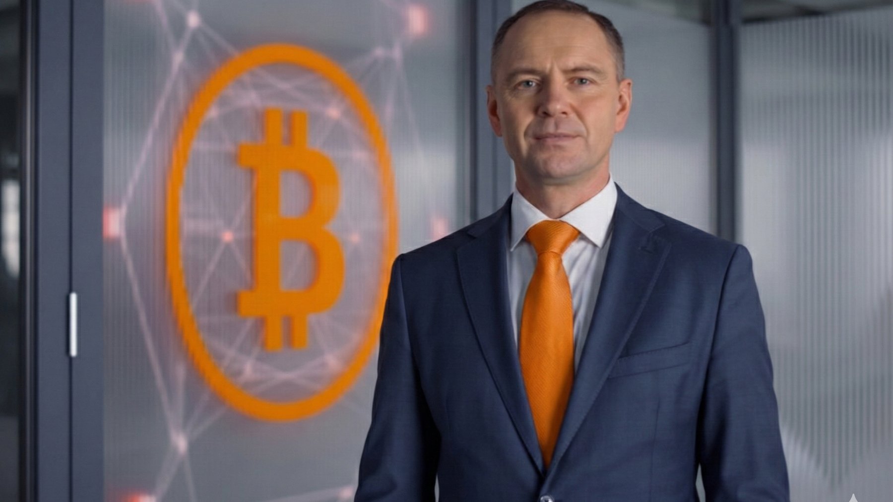 Prezydent Karol Nawrocki wetuje ustawę o kryptowalutach