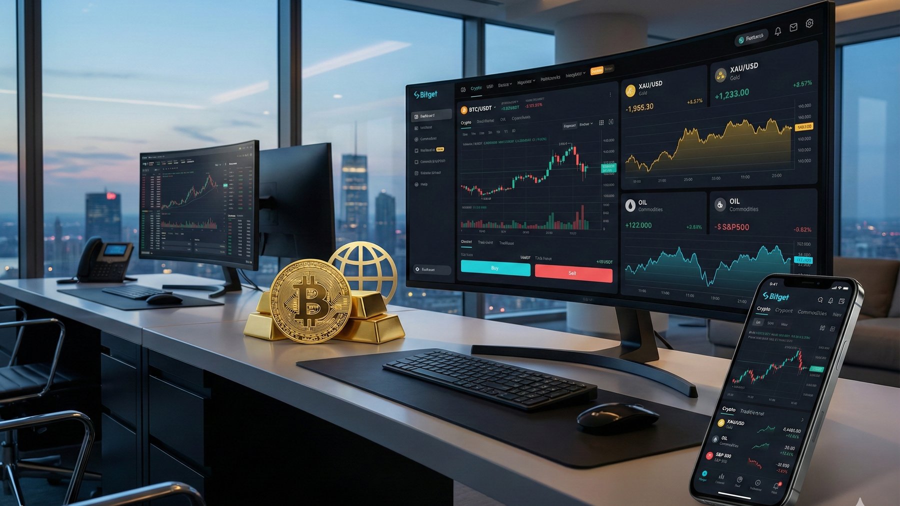 bitget