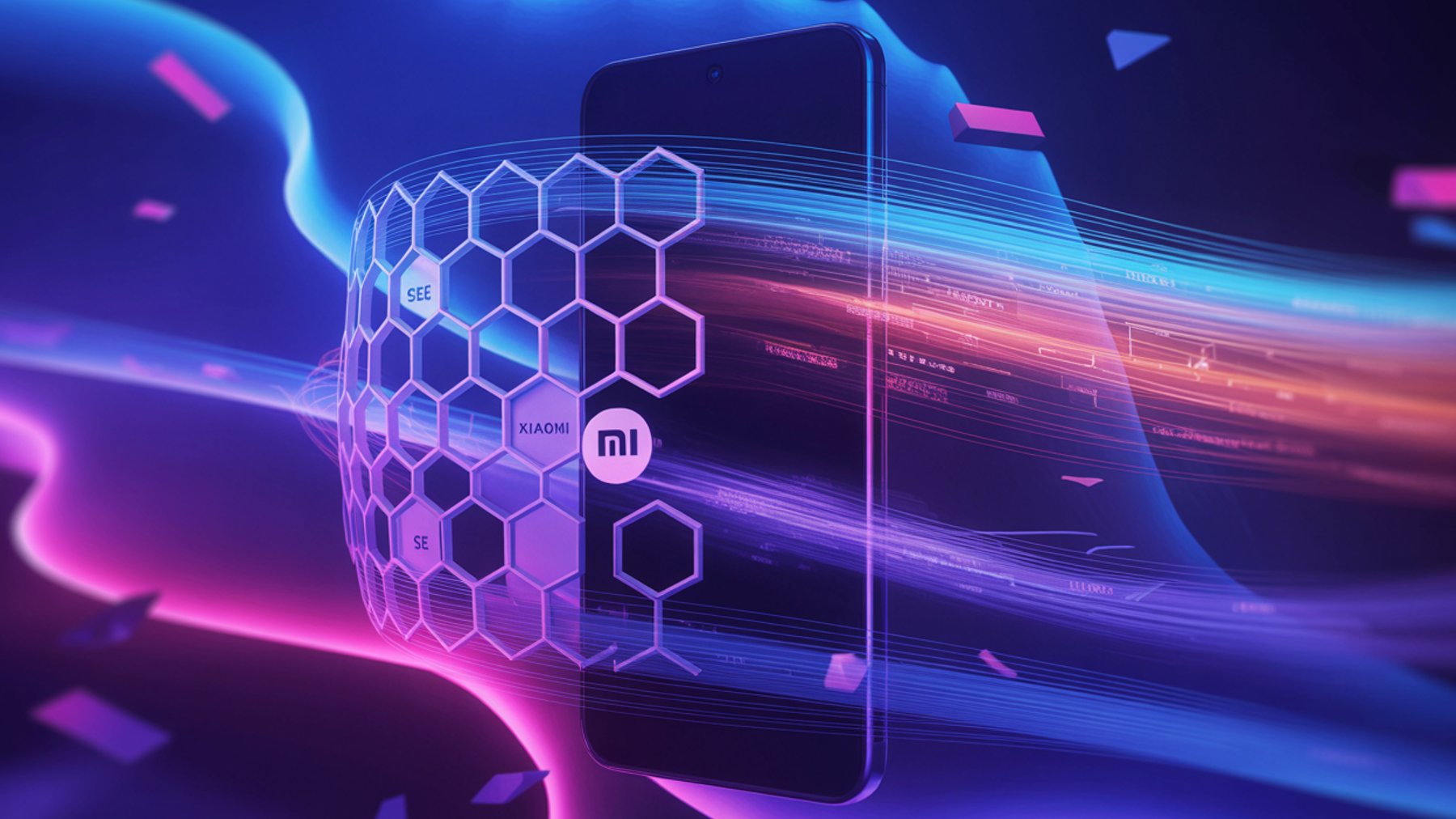 Xiaomi wchodzi w Web3