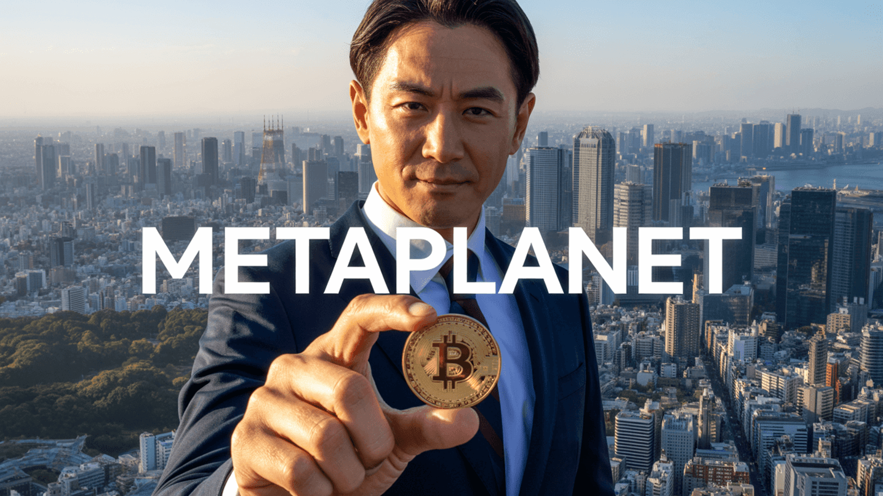 Metaplanet