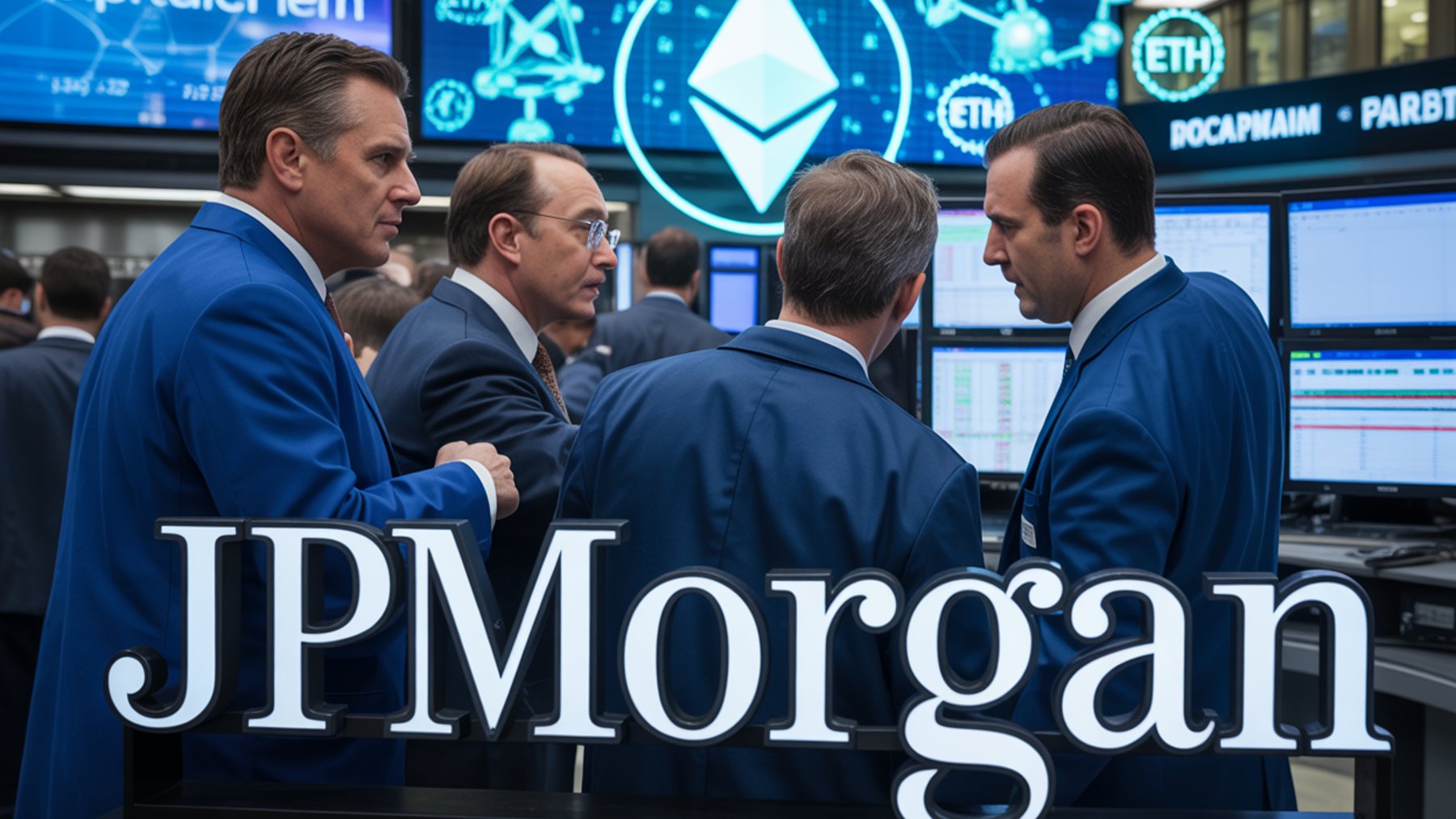 JPMorgan