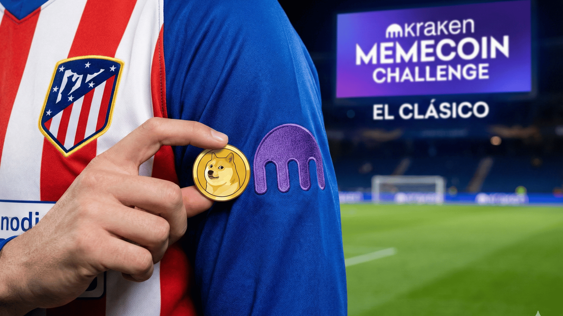 Kraken memecoin konkurs