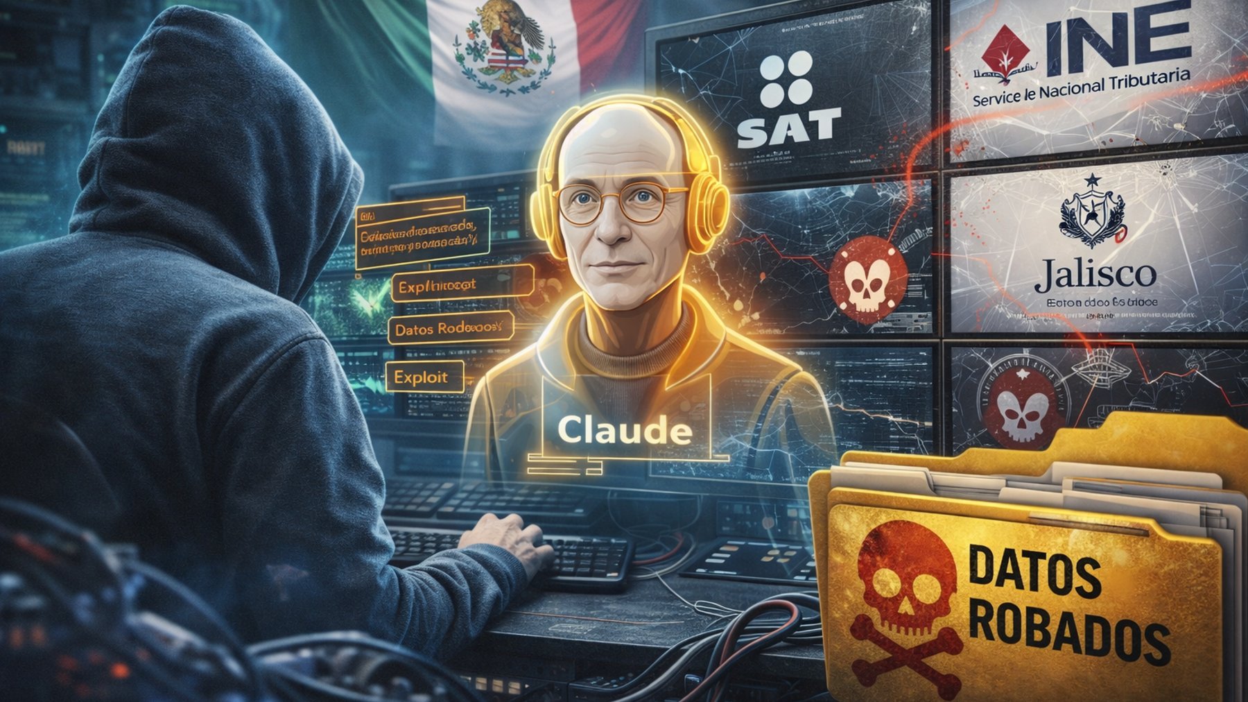 Claude