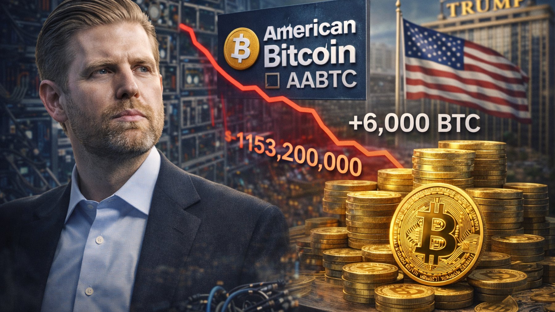 Eric Trump