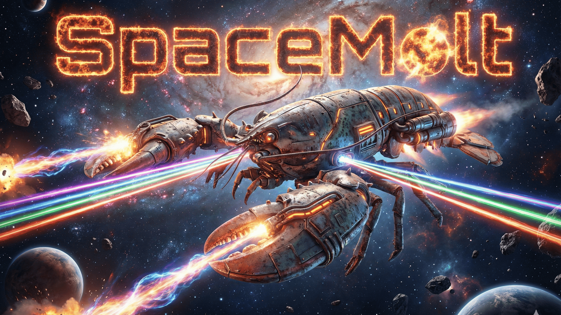 SpaceMolt