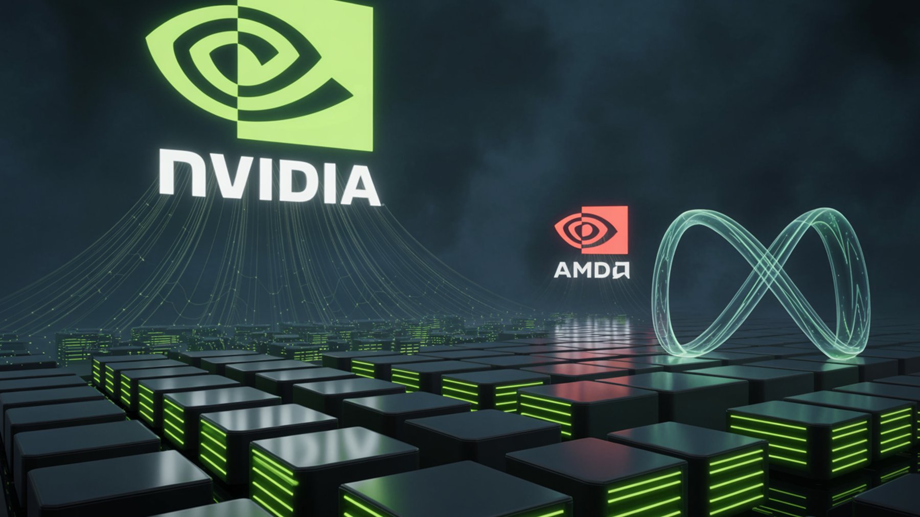 AMD kontra NVIDIA
