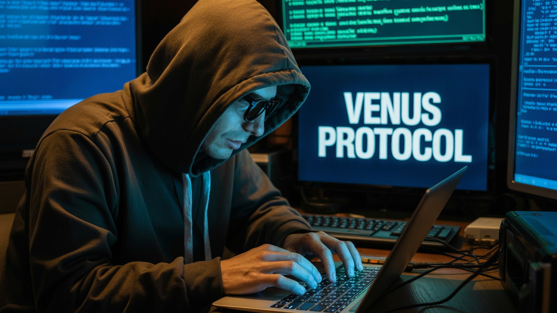 venus protocol