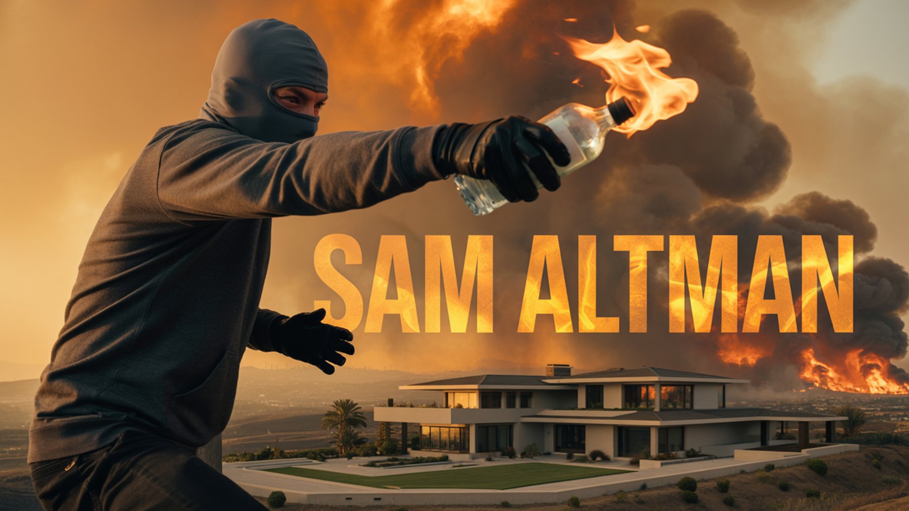 Sam Altman