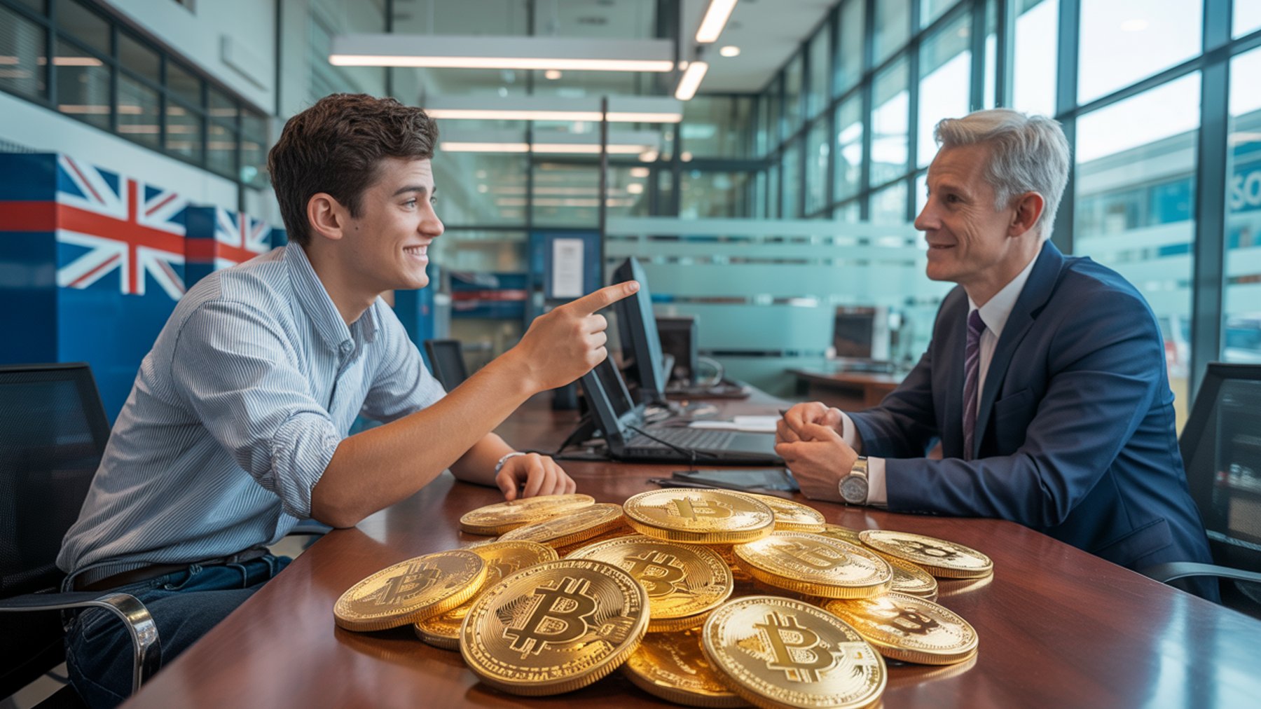 Coinbase