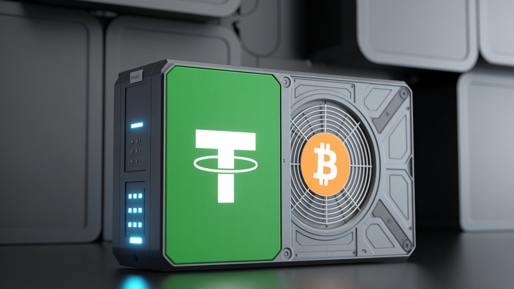 Tether